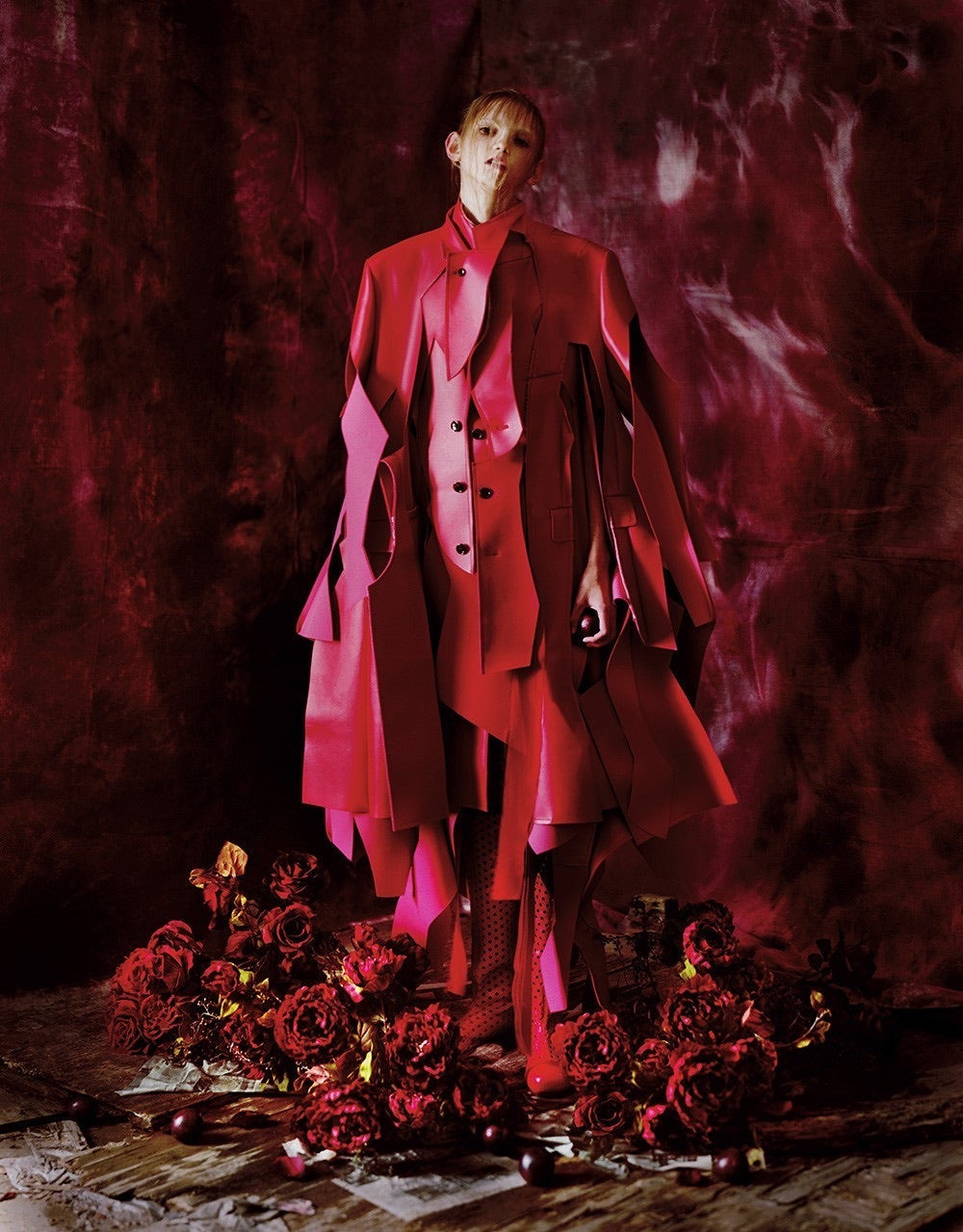 Comme des Garcons 2015SS Dress (Comme des Garçons) — view 1 of 7