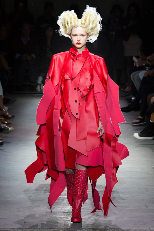 Comme des Garcons 2015SS Dress