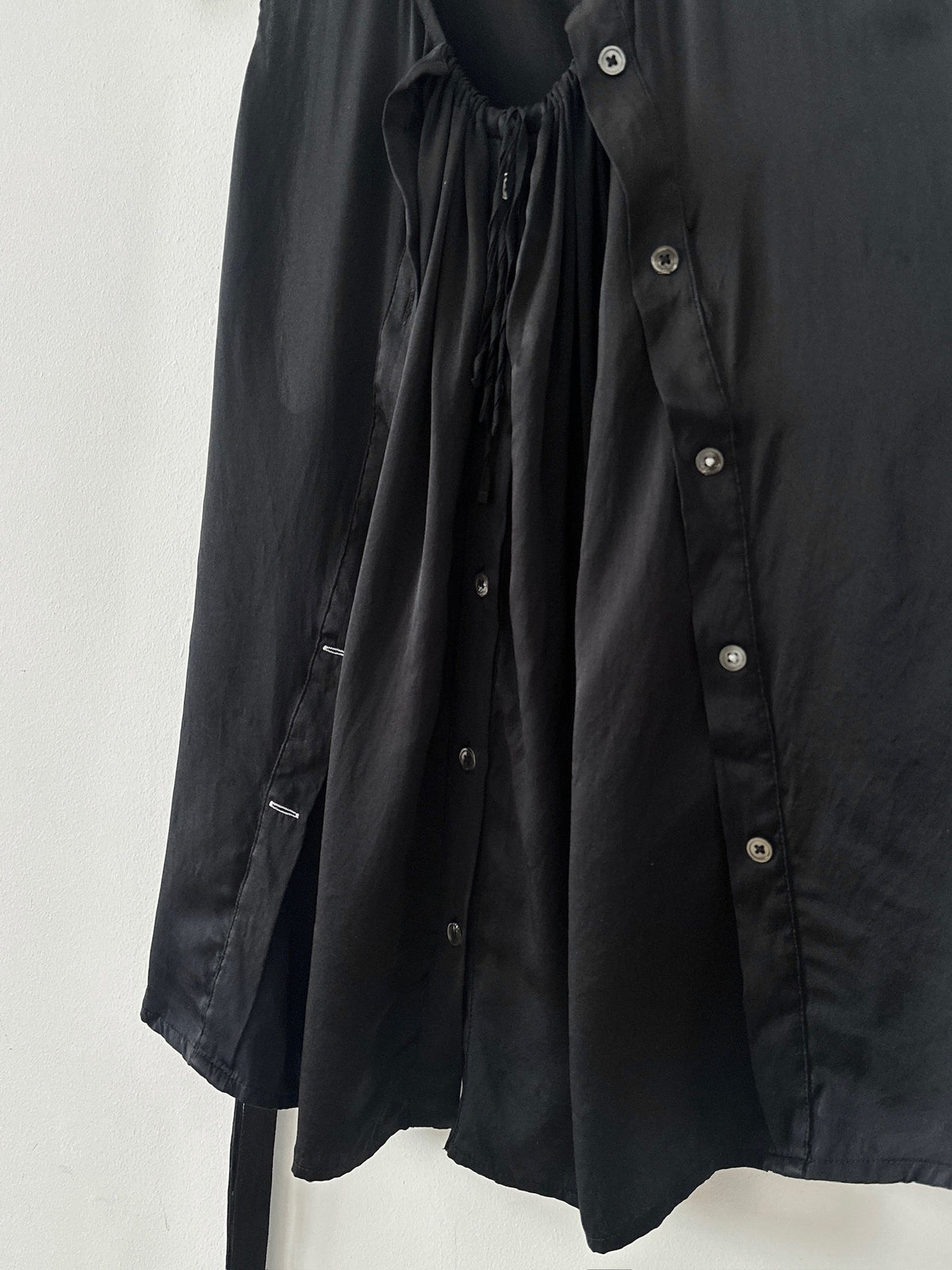 Ann Demeulemeester 2005SS Top (Ann Demeulemeester) — view 5 of 7