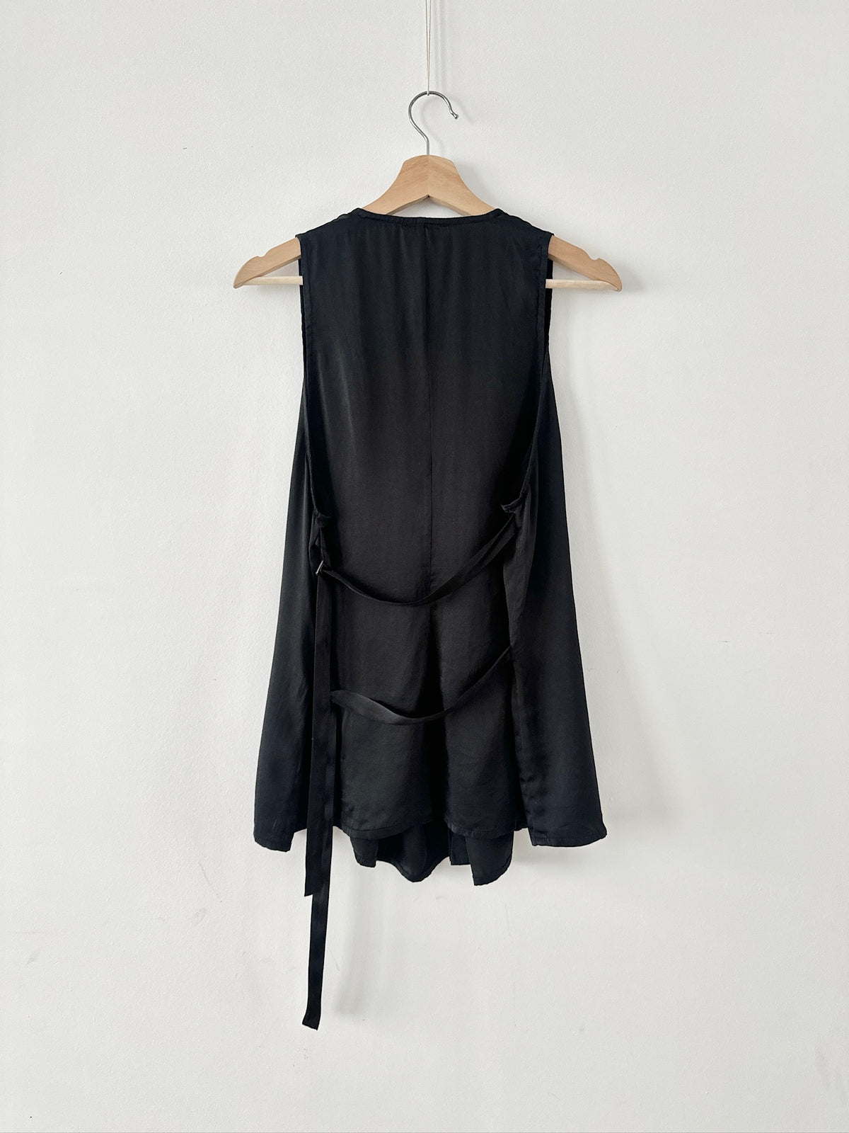 Ann Demeulemeester 2005SS Top (Ann Demeulemeester) — view 3 of 7