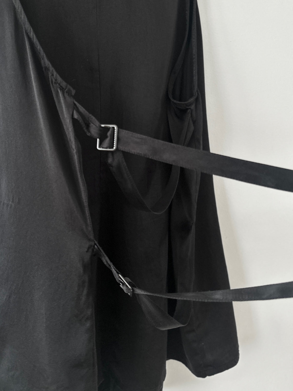 Ann Demeulemeester 2005SS Top (Ann Demeulemeester) — view 4 of 7