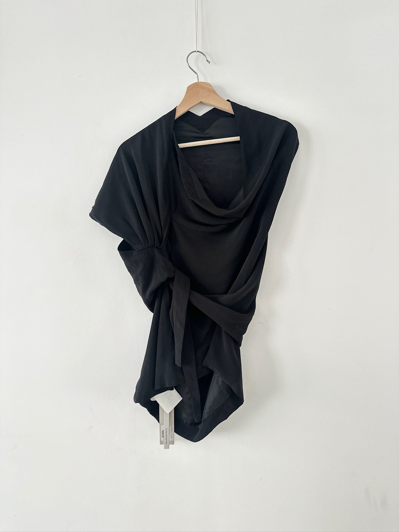Rick Owens 2012FW Top (Rick Owens) — view 1 of 5