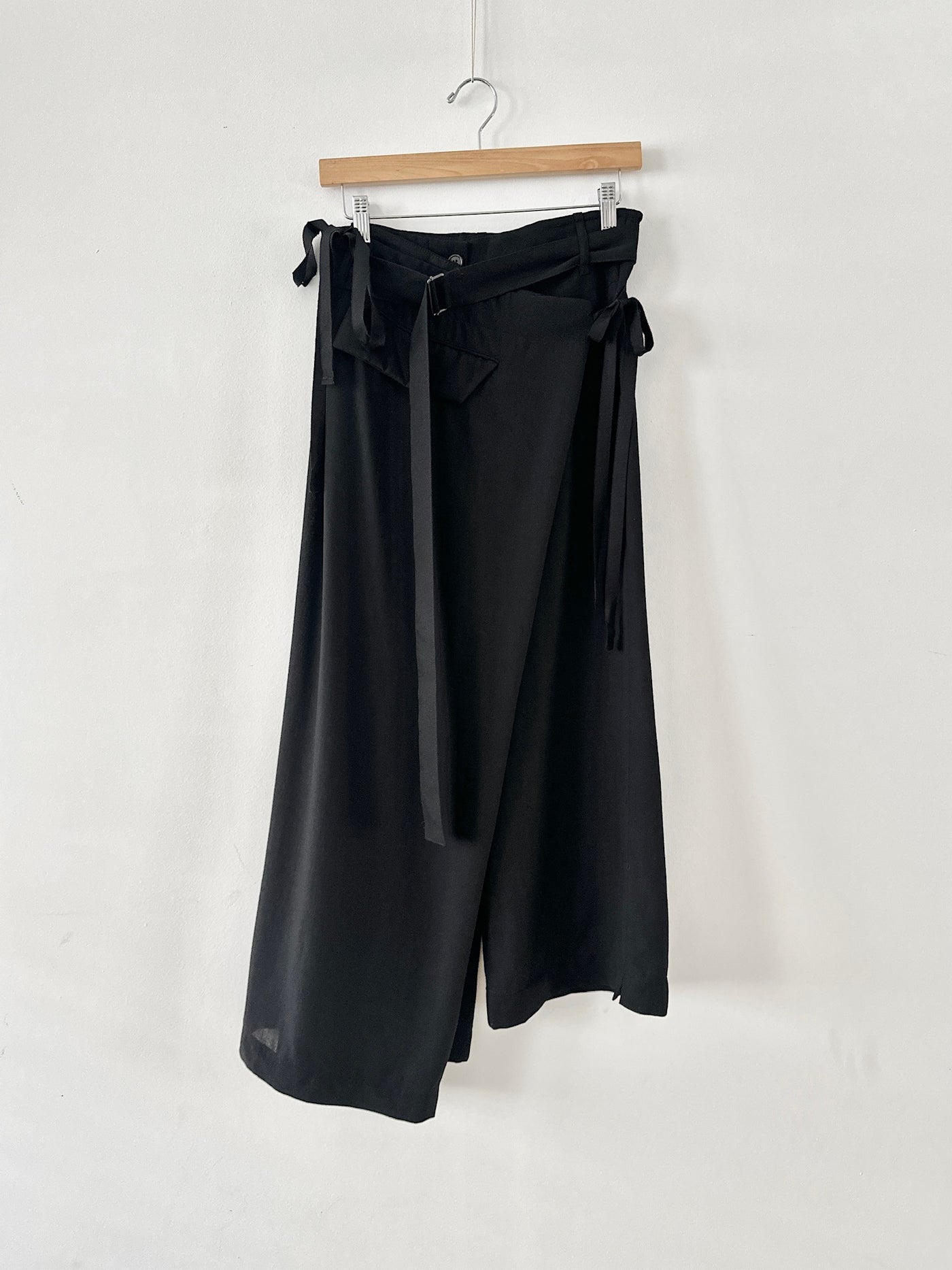 Ann Demeulemeester Wool Trousers (Ann Demeulemeester) — view 1 of 5