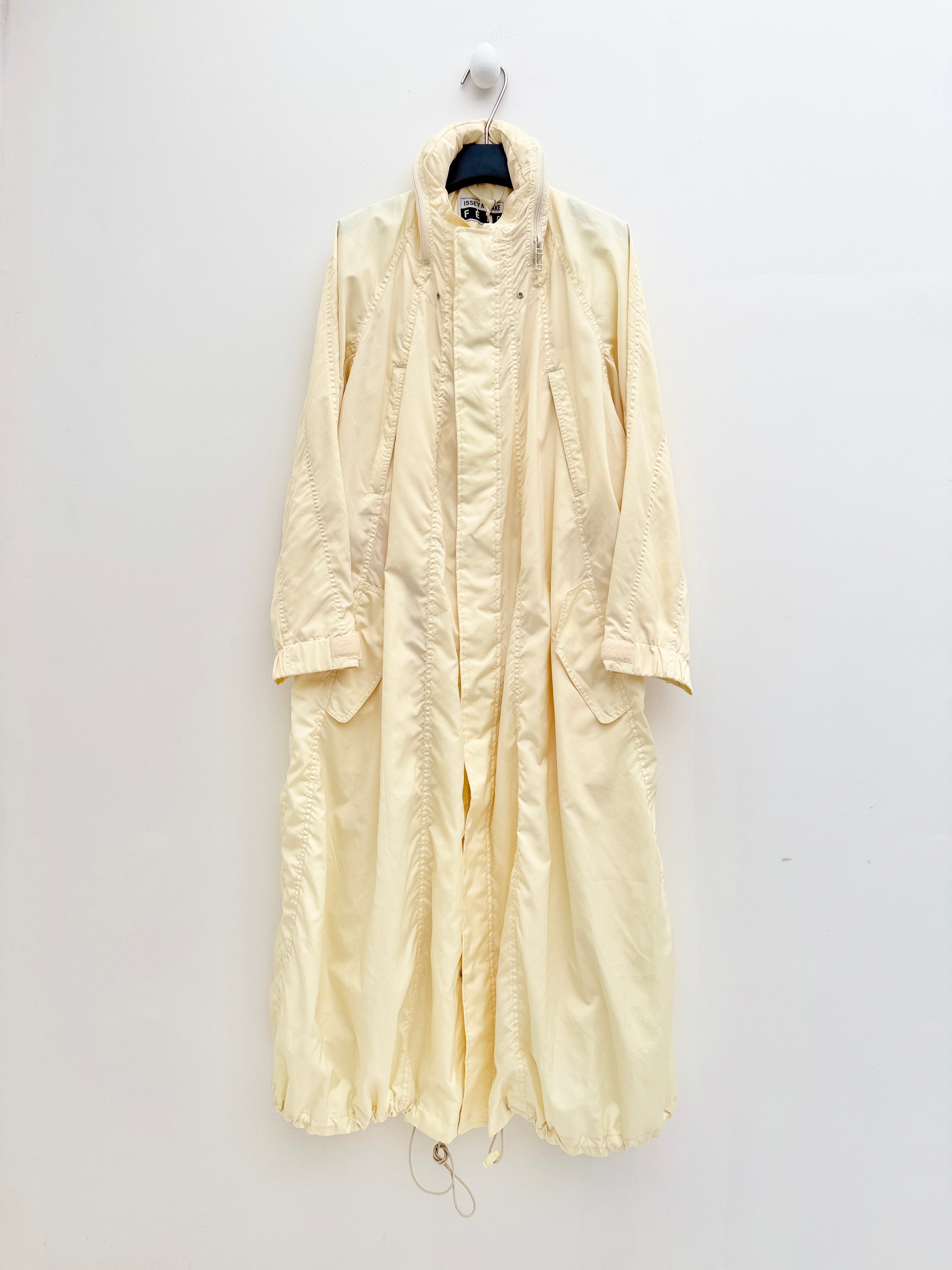 Jil Sander by Raf Simons 2007SS Coat – mondō london