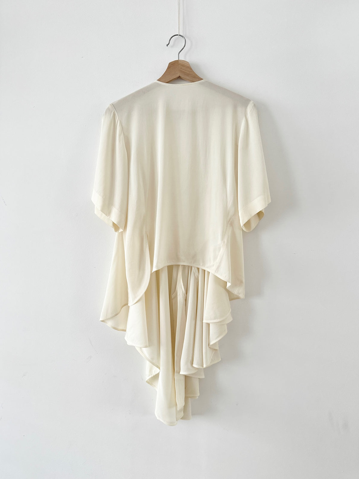 Celine by Phoebe Philo 2012SS Top (Céline) — view 2 of 7