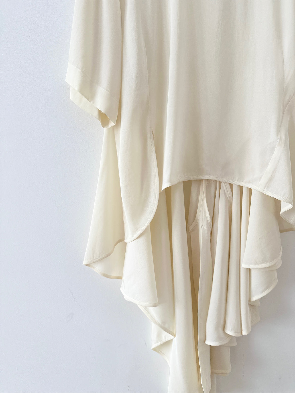 Celine by Phoebe Philo 2012SS Top (Céline) — view 3 of 7