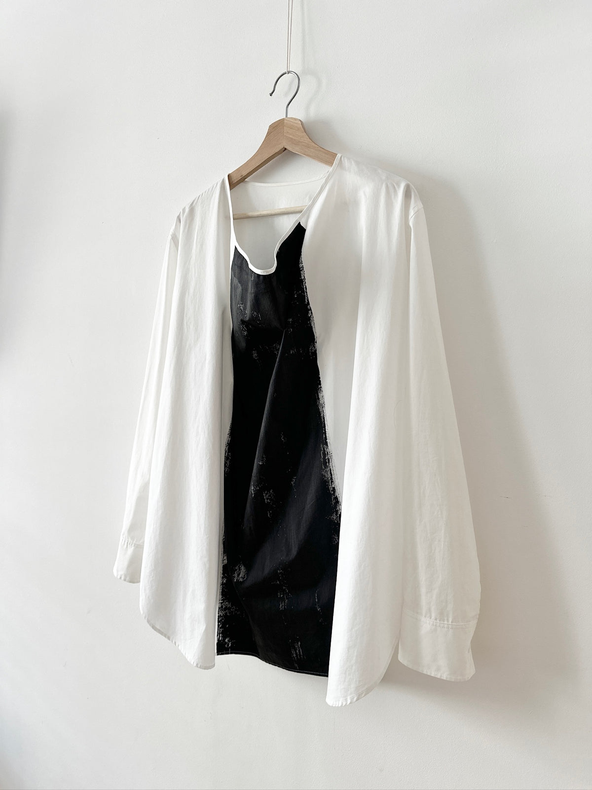Yohji Yamamoto 2016FW Blouse (Yohji Yamamoto) — view 4 of 7