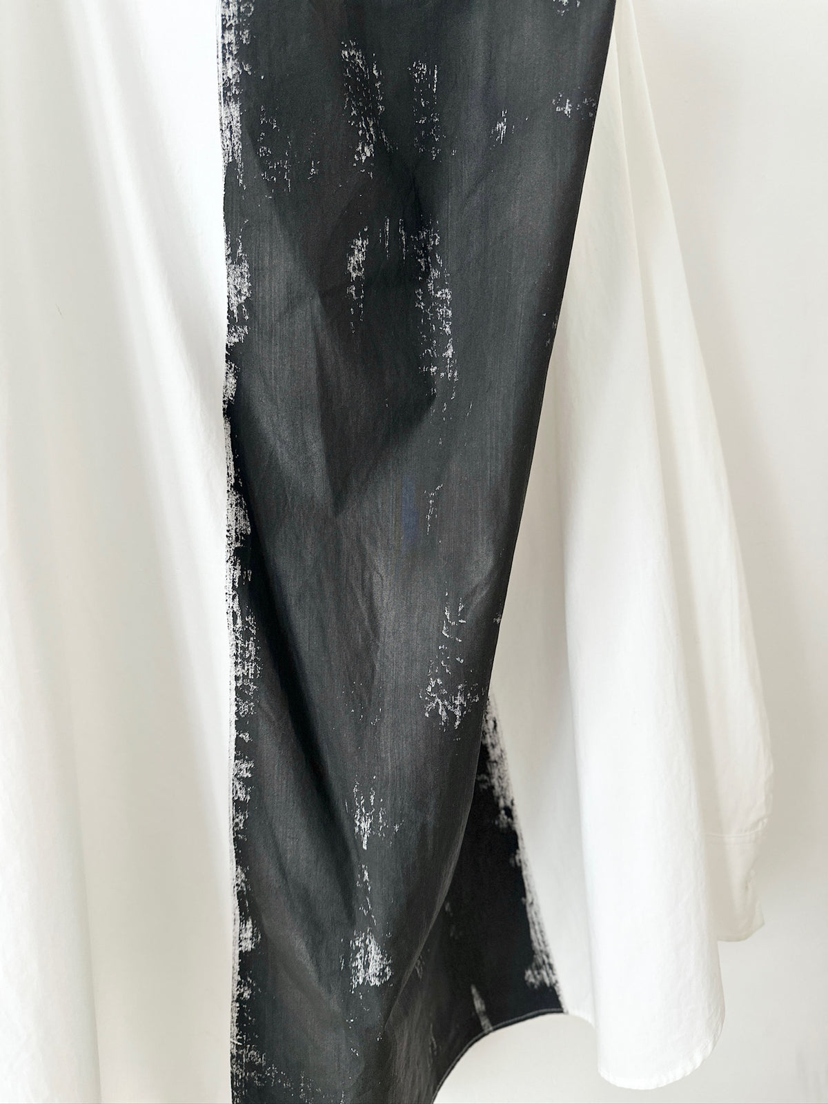 Yohji Yamamoto 2016FW Blouse (Yohji Yamamoto) — view 3 of 7
