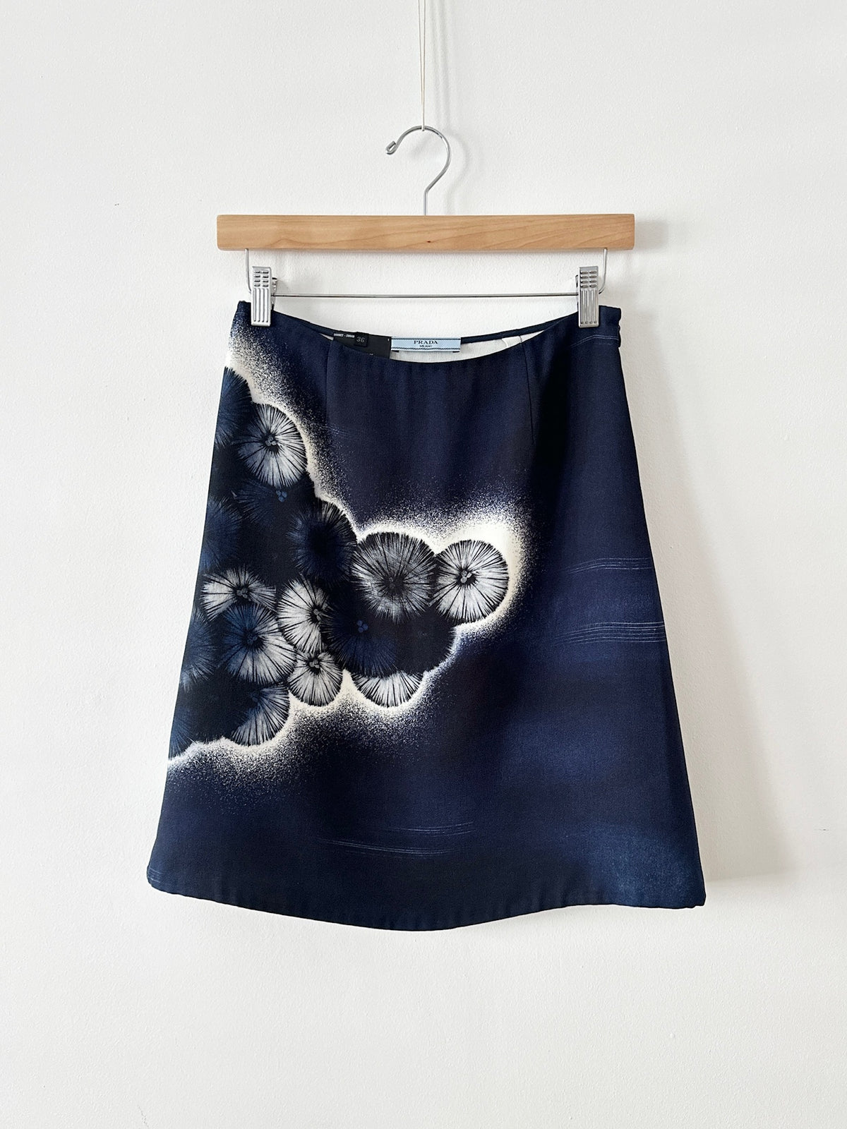 Prada 2013SS Skirt (Prada) — view 2 of 7