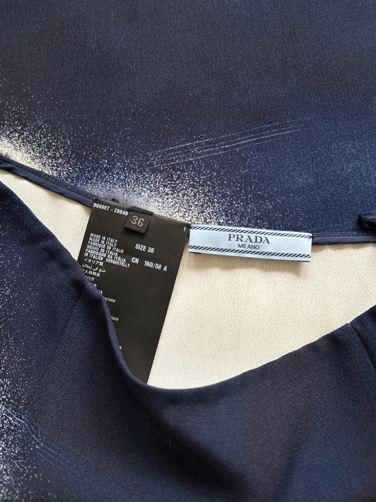 Prada 2013SS Skirt (Prada) — view 6 of 7