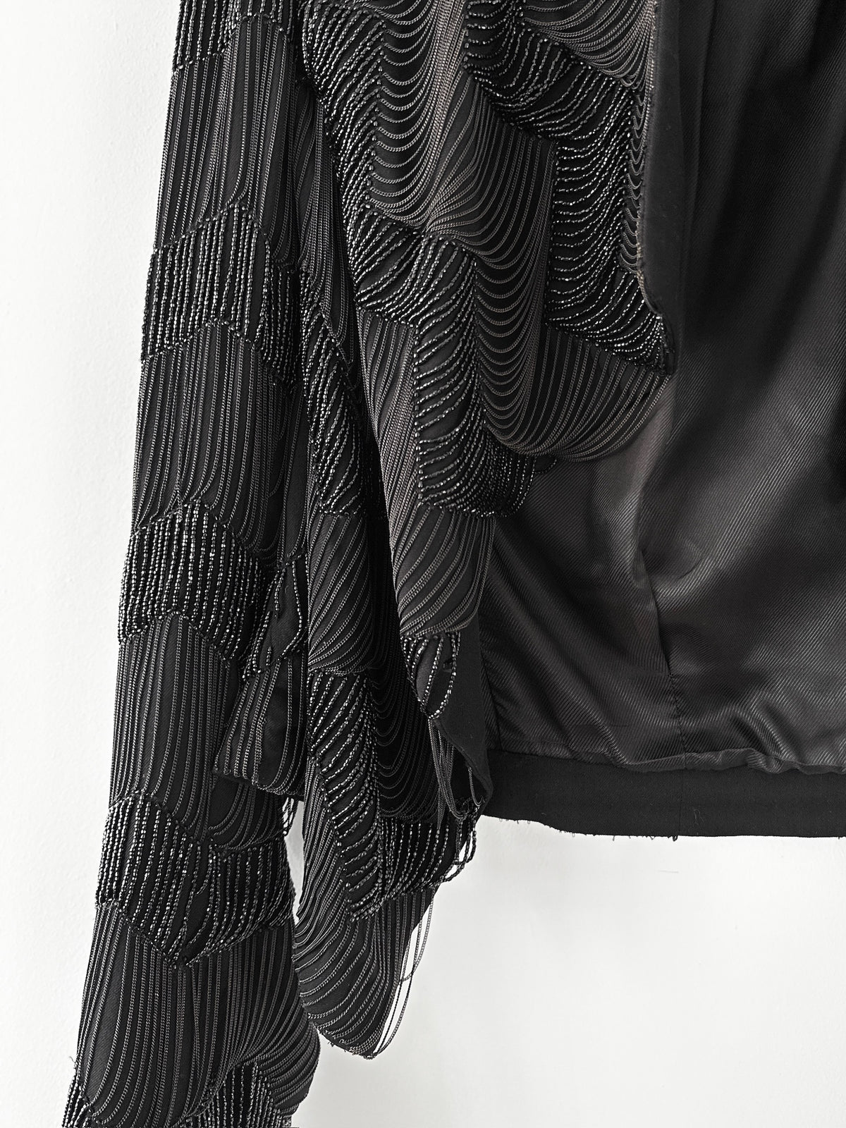 Ann Demeulemeester 2011FW Blazer (Ann Demeulemeester) — view 5 of 9