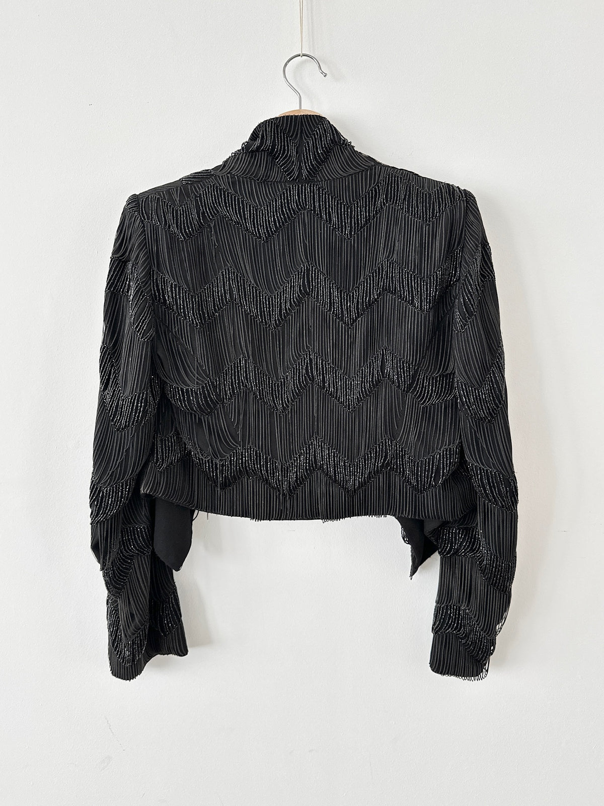 Ann Demeulemeester 2011FW Blazer (Ann Demeulemeester) — view 3 of 9