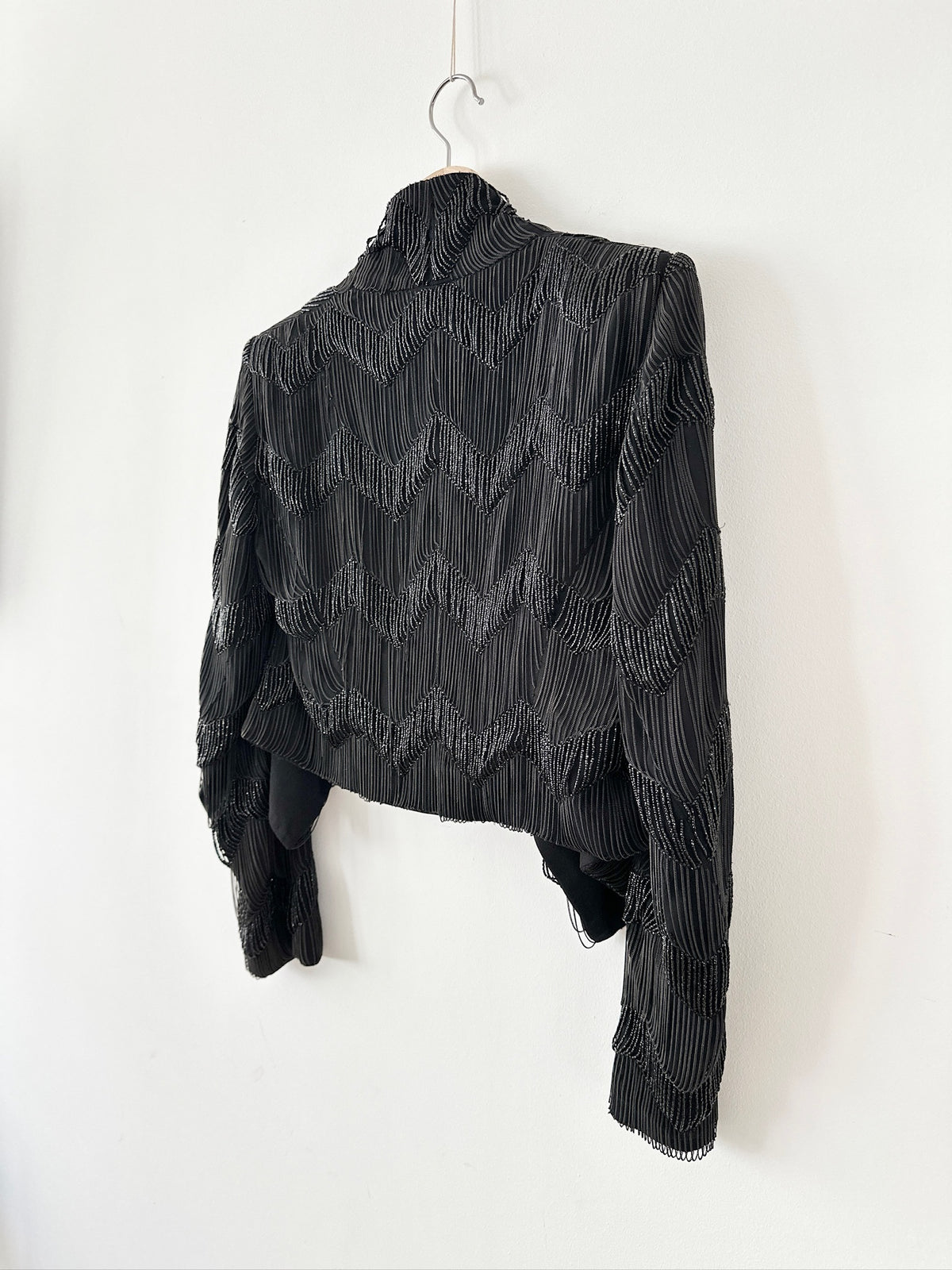 Ann Demeulemeester 2011FW Blazer (Ann Demeulemeester) — view 6 of 9