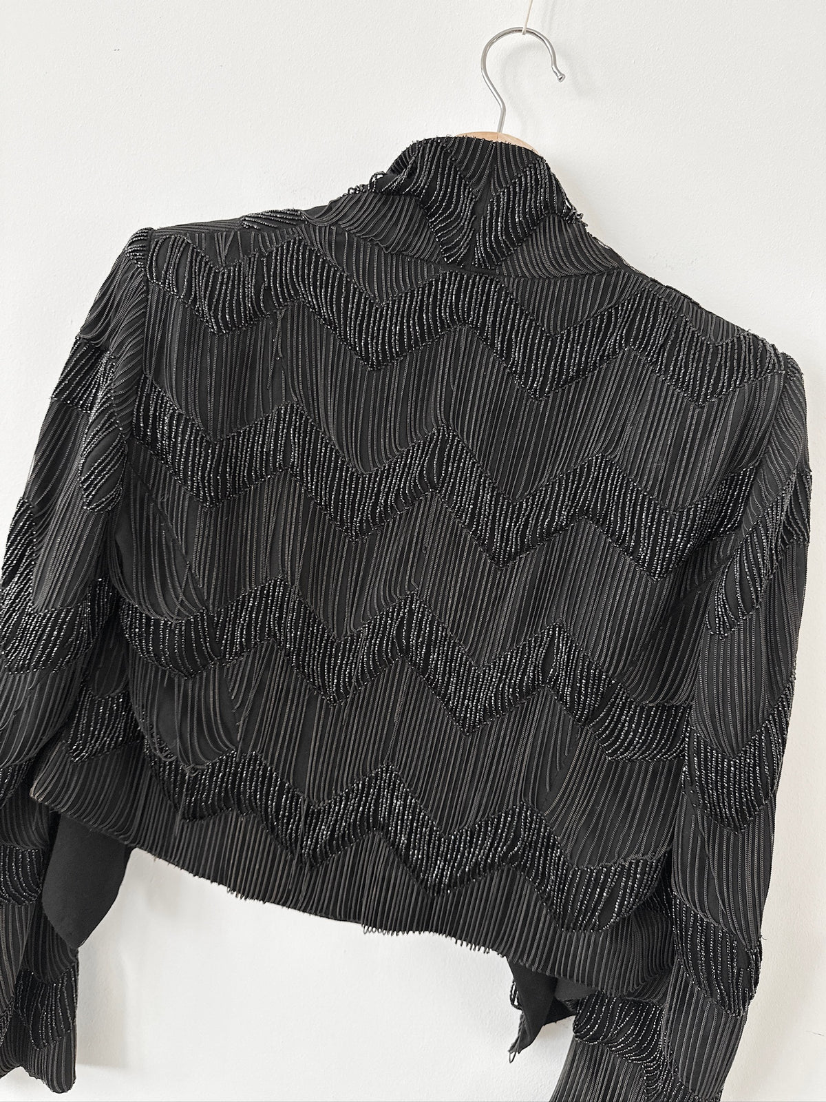 Ann Demeulemeester 2011FW Blazer (Ann Demeulemeester) — view 7 of 9