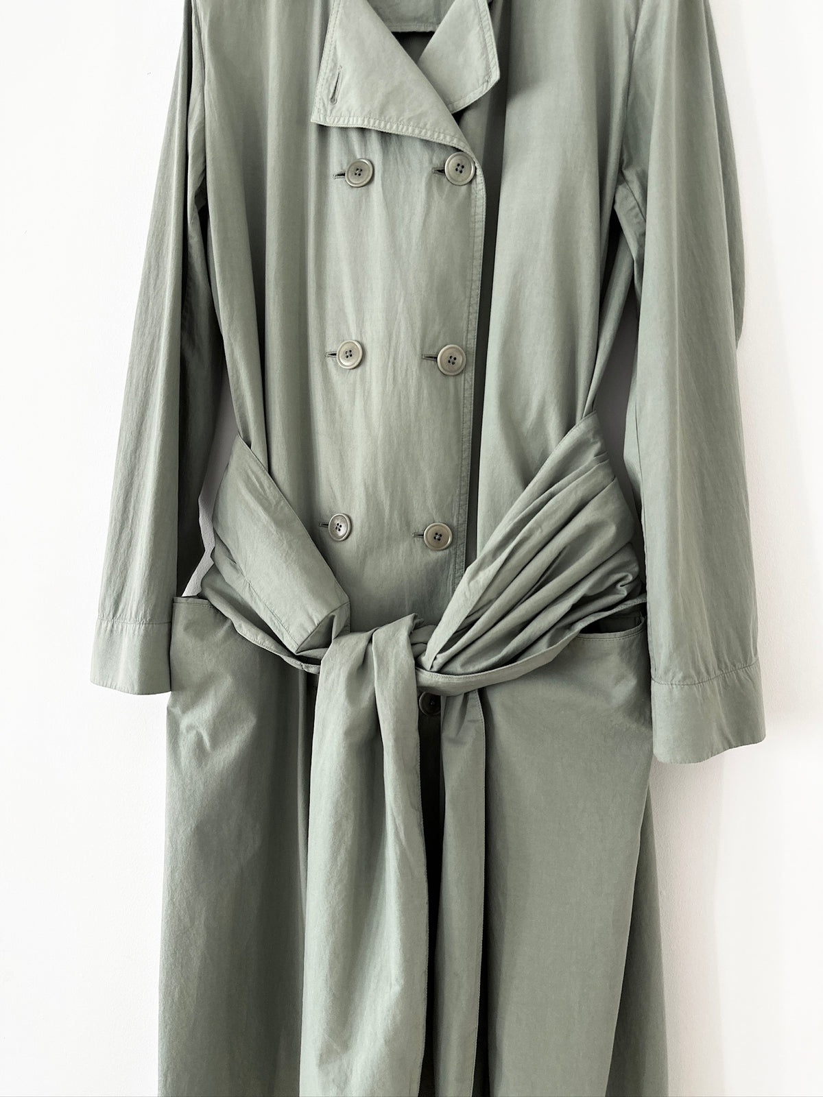 Lemaire 2020SS Coat (Lemaire) — view 5 of 9