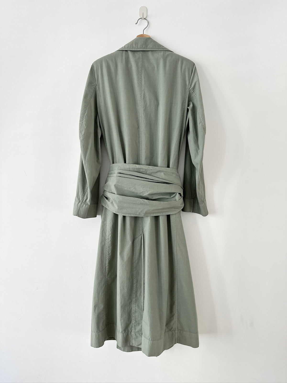 Lemaire 2020SS Coat (Lemaire) — view 3 of 9
