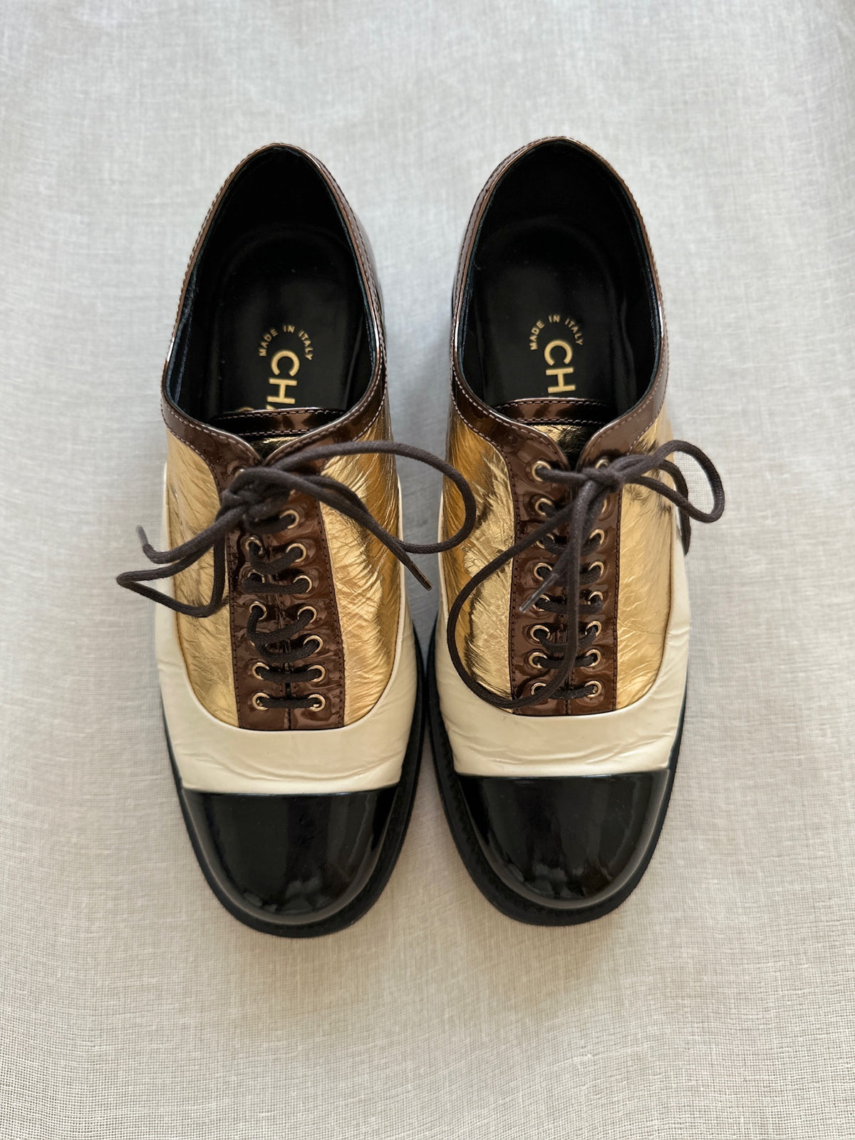 Chanel 2017 Resort Shoes (Chanel) — view 4 of 7