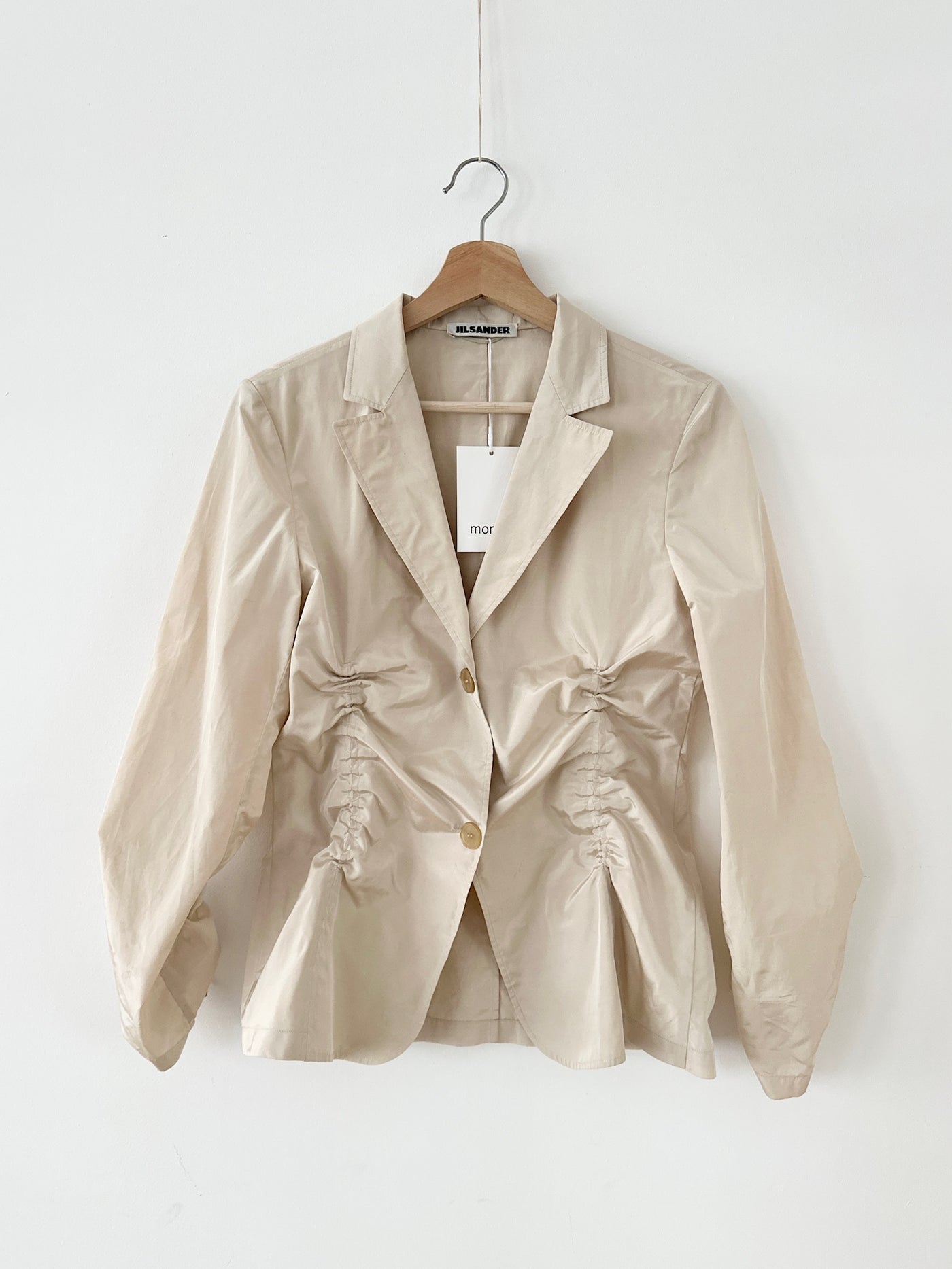 Jil Sander Blazer (Jil Sander) — view 1 of 5