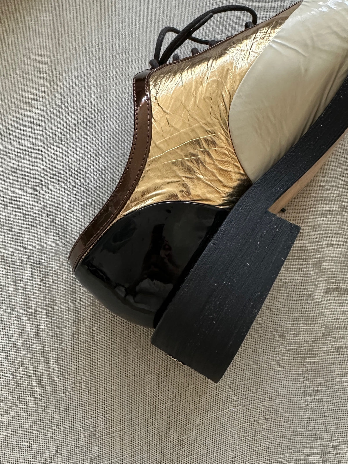 Chanel 2017 Resort Shoes (Chanel) — view 7 of 7