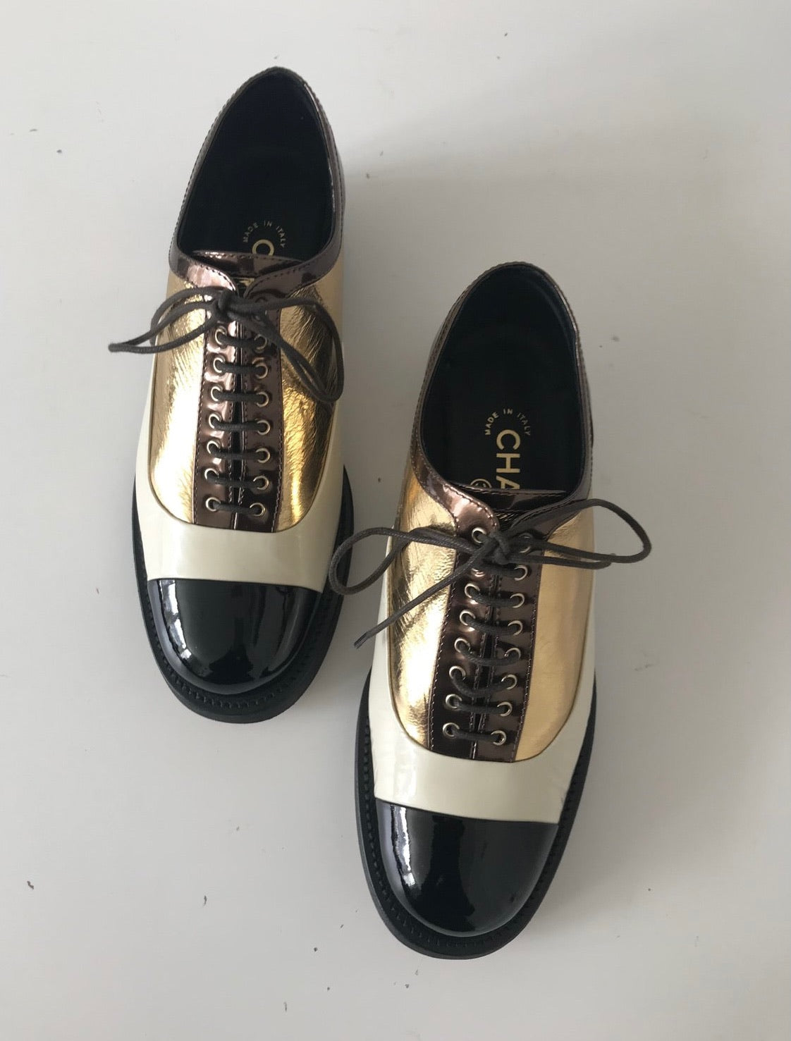 Chanel 2017 Resort Shoes (Chanel) — view 2 of 7