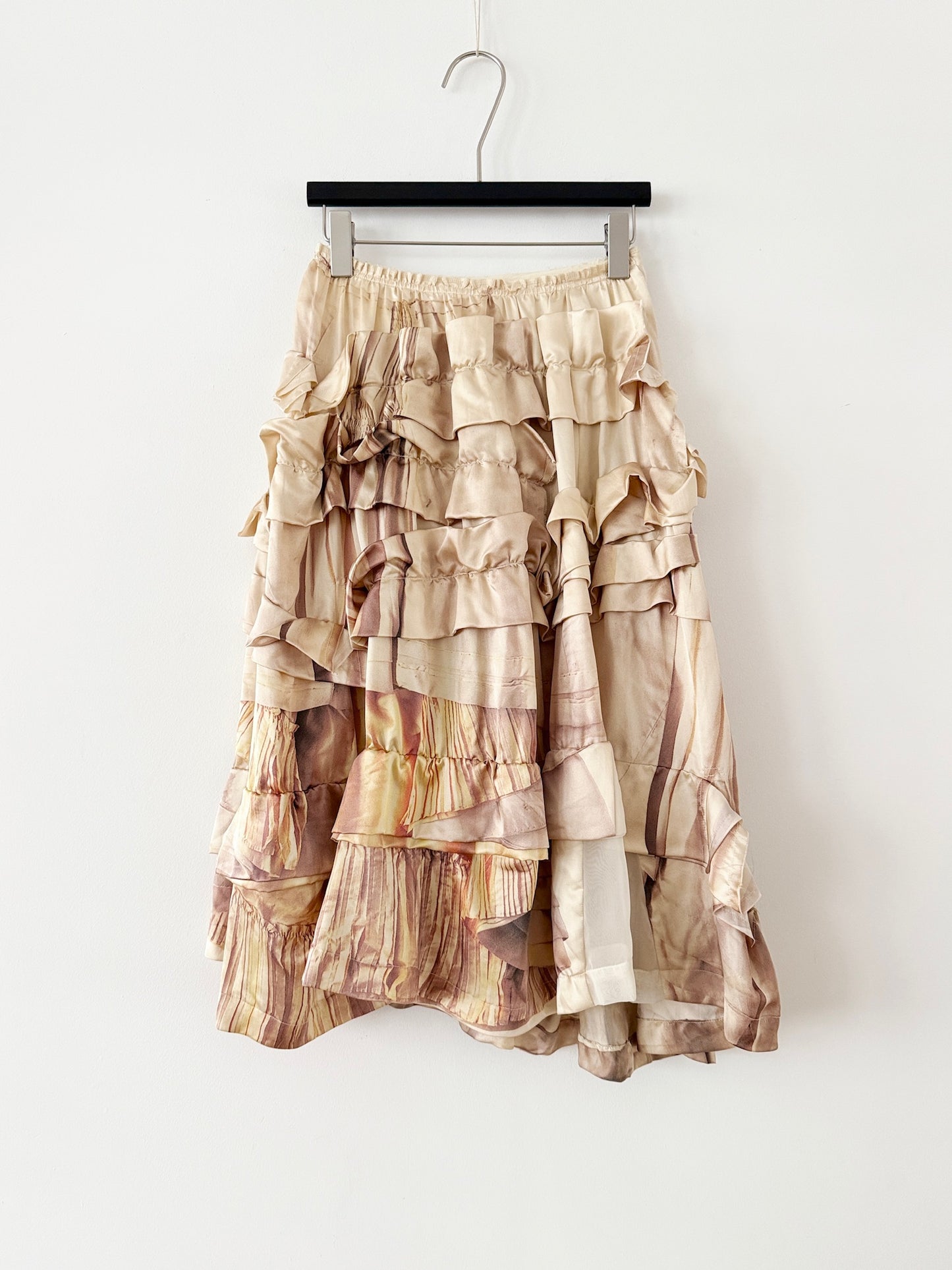 Comme des Garcons 2005FW Archive Dress