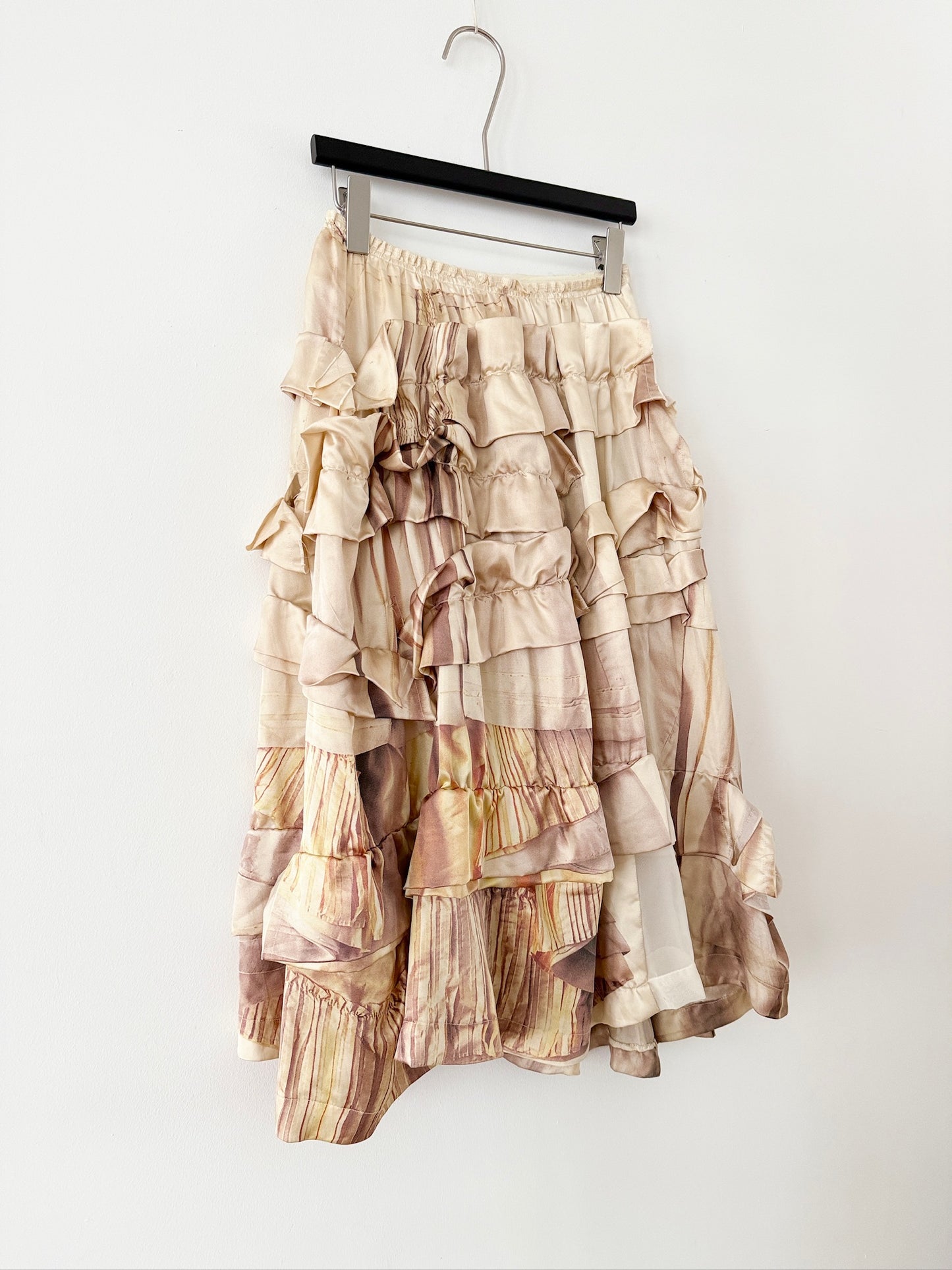 Comme des Garcons 2005FW Archive Dress