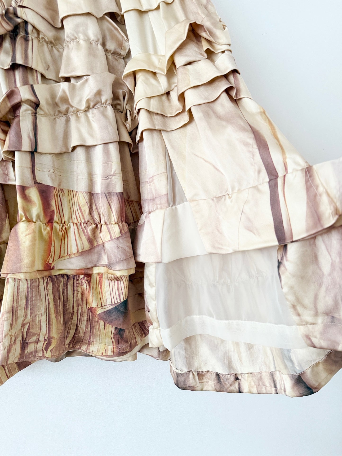 Comme des Garcons 2005FW Archive Dress