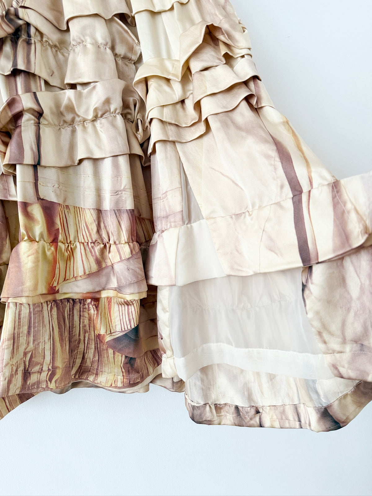 Comme des Garcons 2005FW Archive Dress (Comme des Garçons) — view 4 of 7