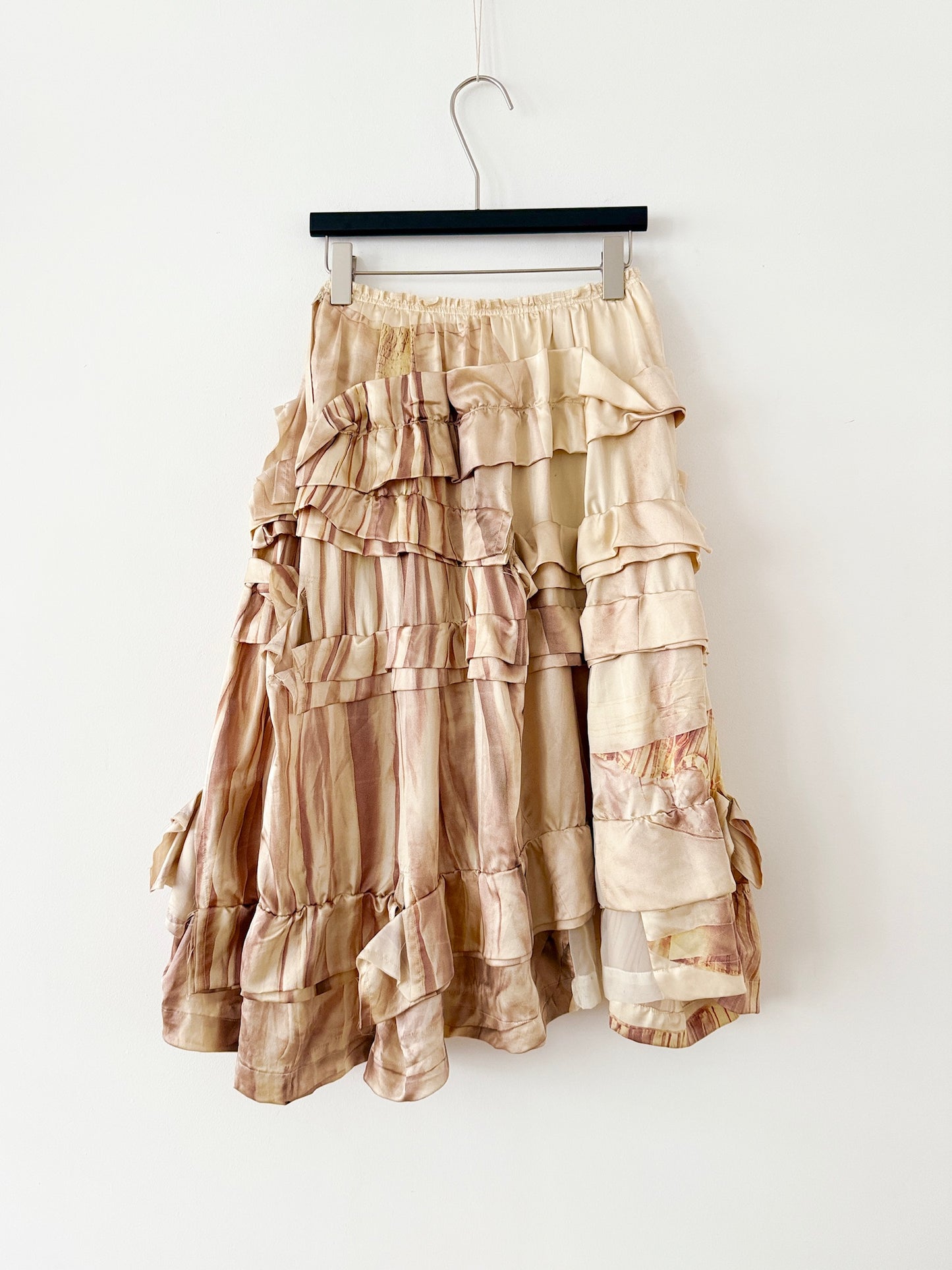 Comme des Garcons 2005FW Archive Dress