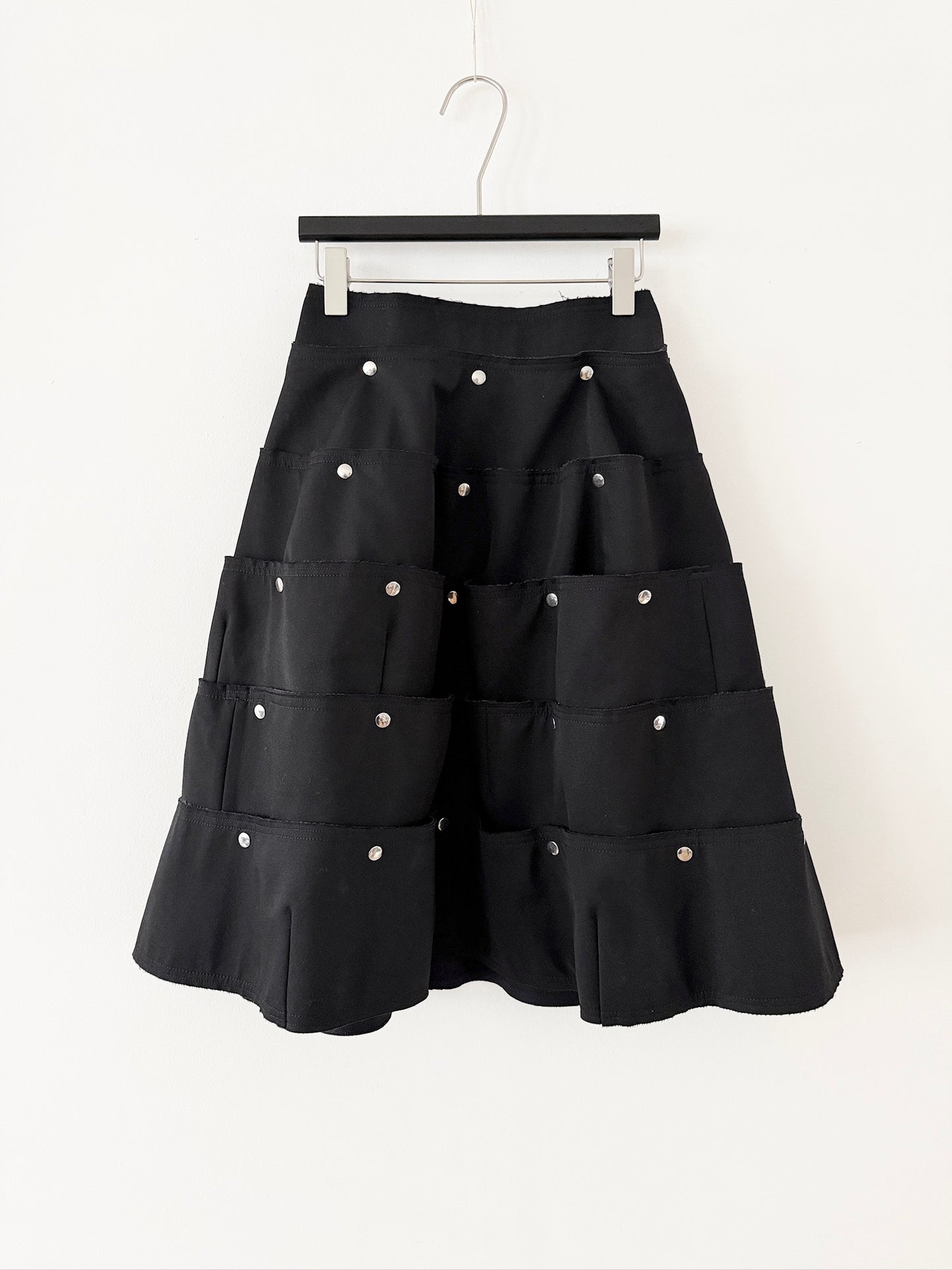 Comme des Garcons 2016FW Archive Skirt