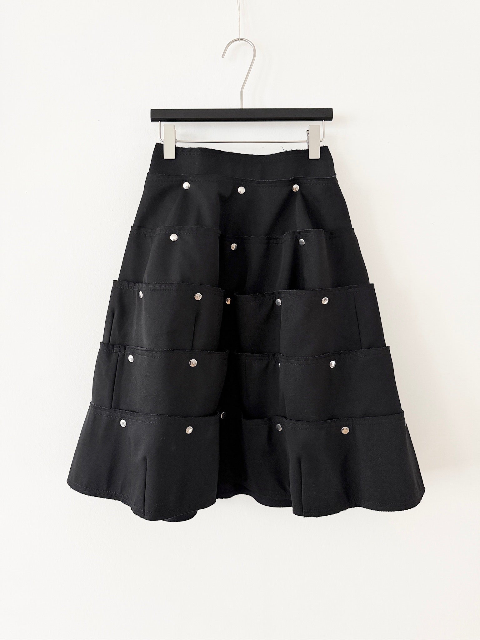 Comme des Garcons 2016FW Archive Skirt (Comme des Garçons) — view 1 of 6