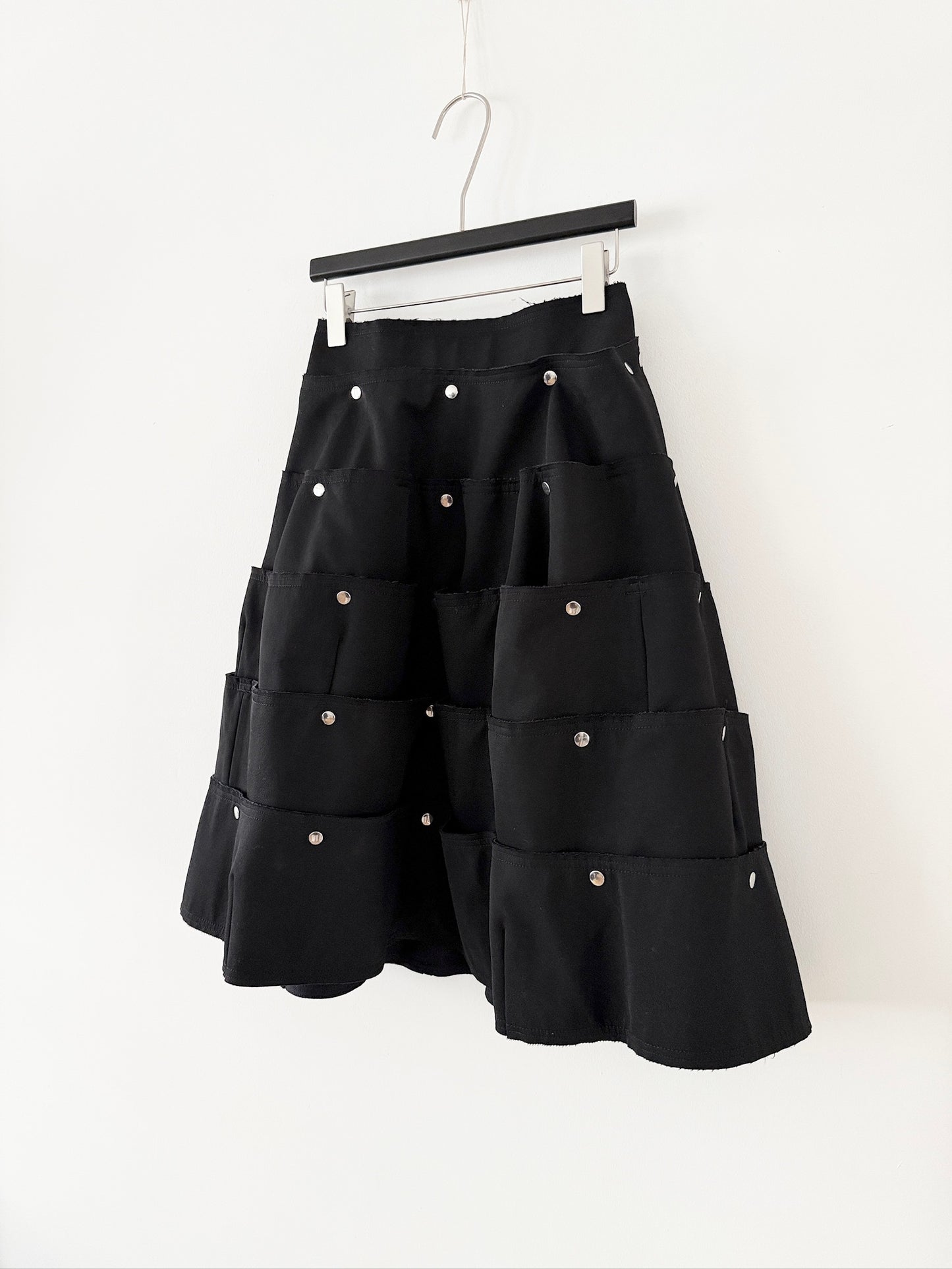 Comme des Garcons 2016FW Archive Skirt
