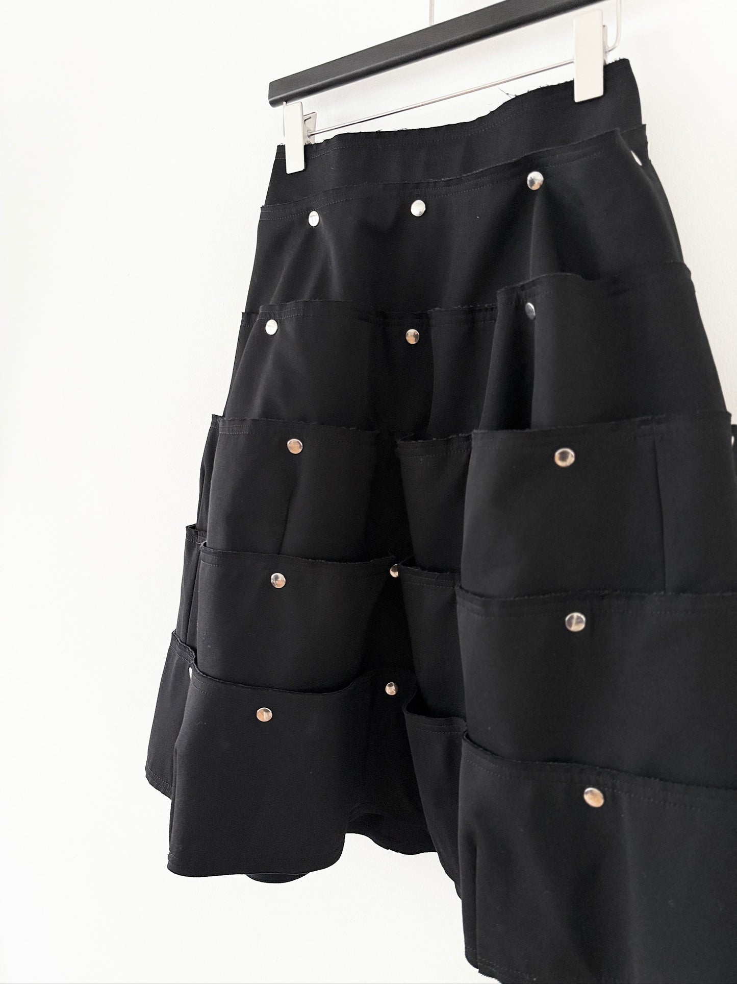 Comme des Garcons 2016FW Archive Skirt