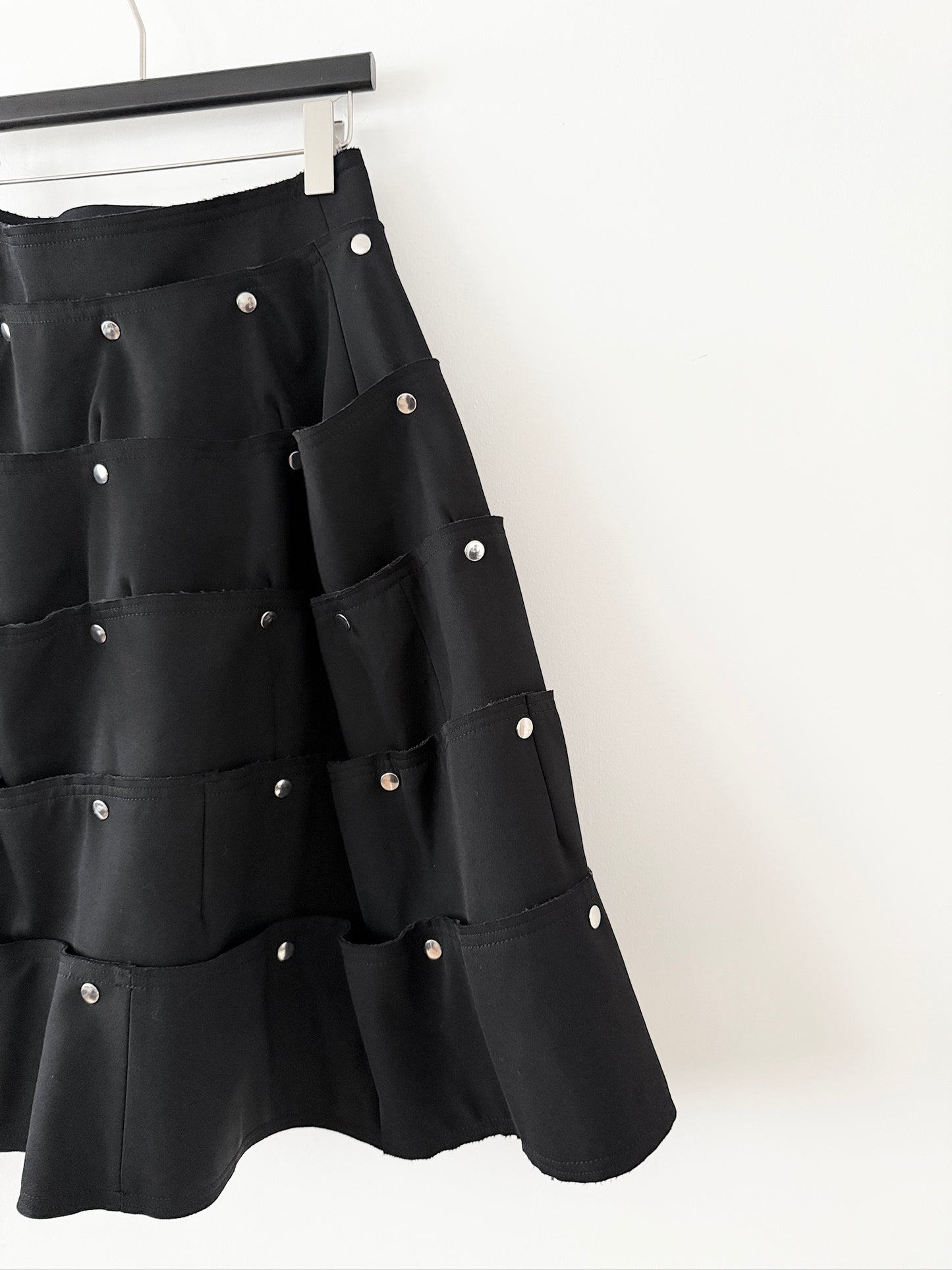 Comme des Garcons 2016FW Archive Skirt