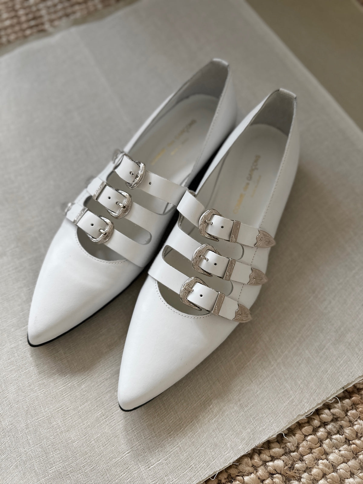 Comme des Garcons 2007SS Shoes (Comme des Garçons) — view 4 of 7