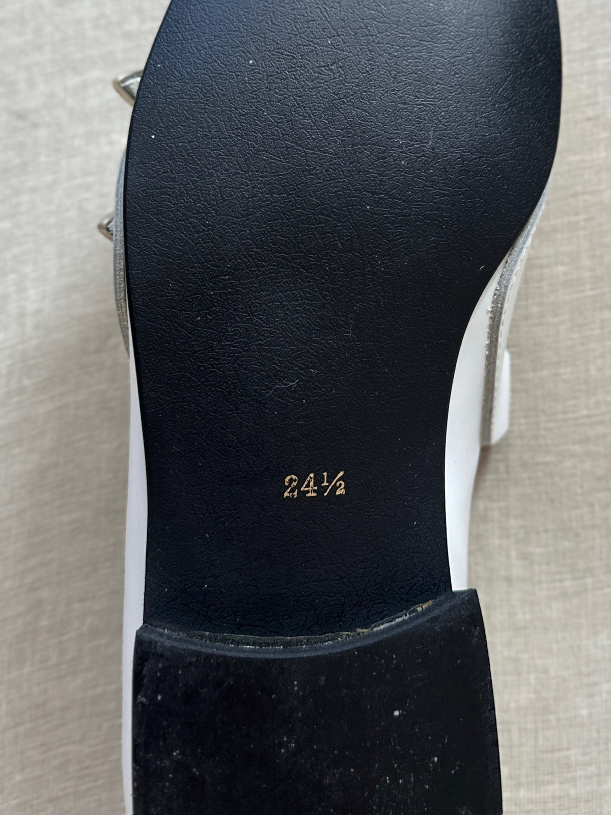 Comme des Garcons 2007SS Shoes (Comme des Garçons) — view 6 of 7