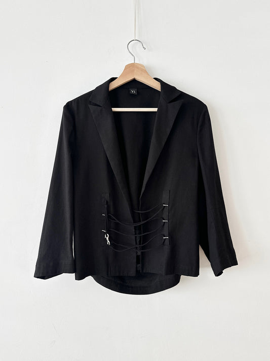 Yohji Yamamoto Y's Blazer