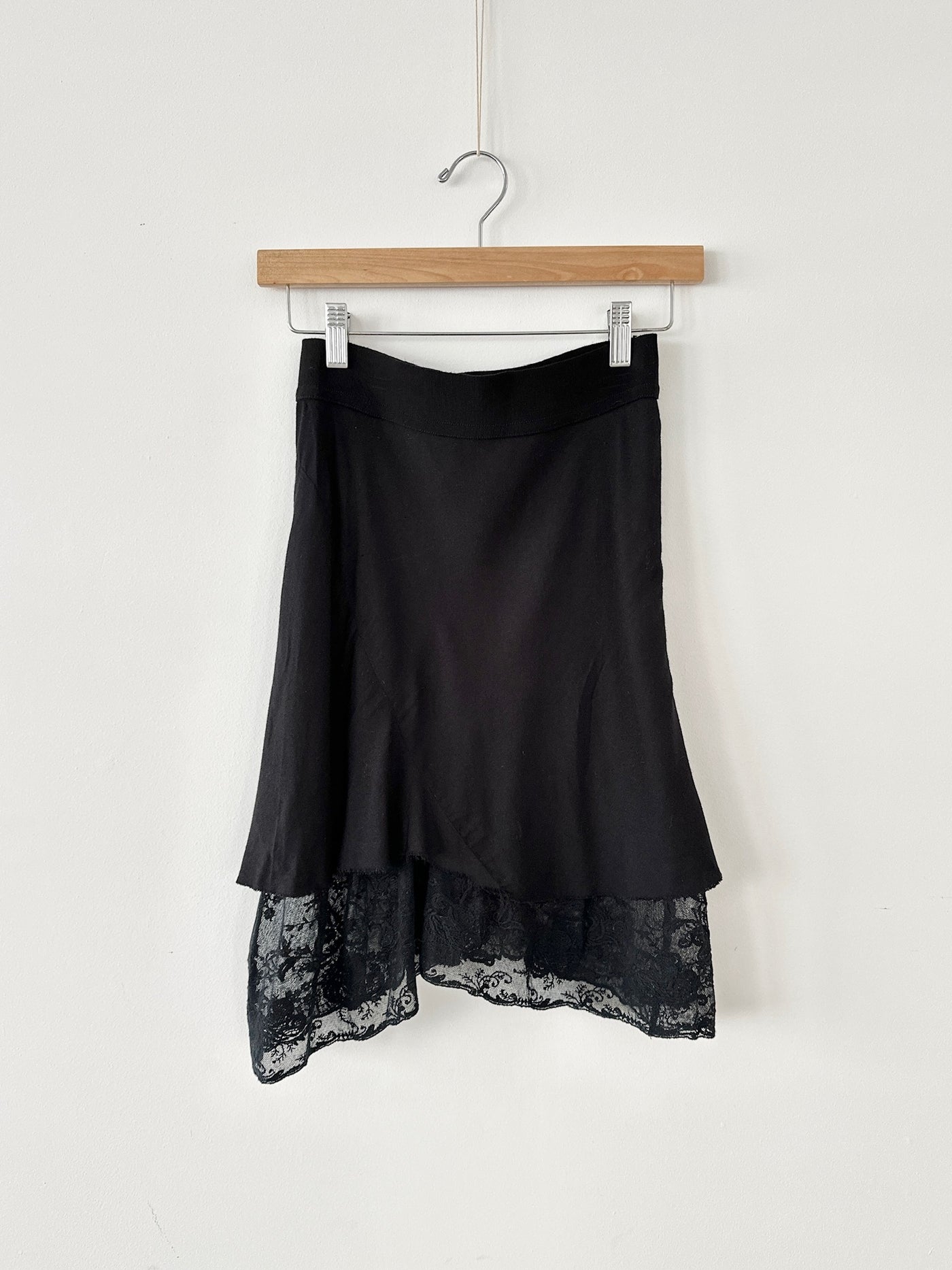 Ann Demeulemeester Skirt (Ann Demeulemeester) — view 1 of 5