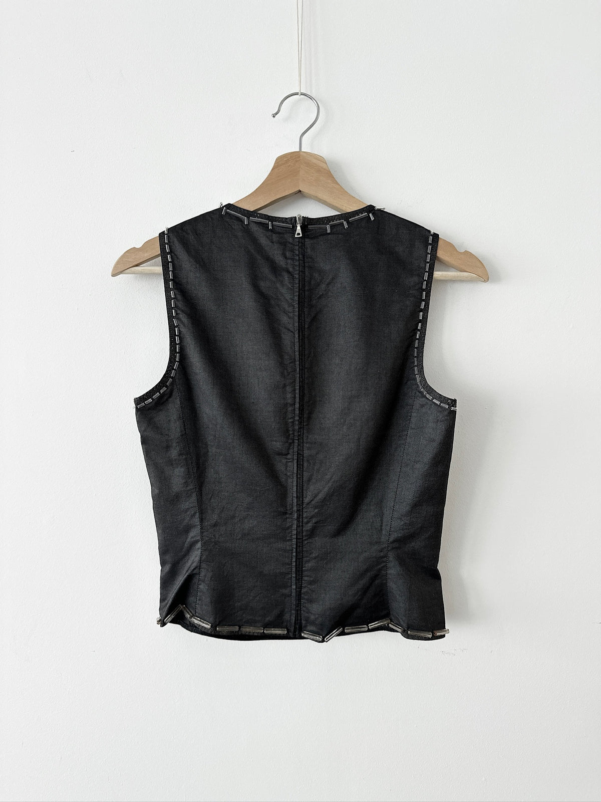 Prada 1998SS Top (Prada) — view 4 of 7