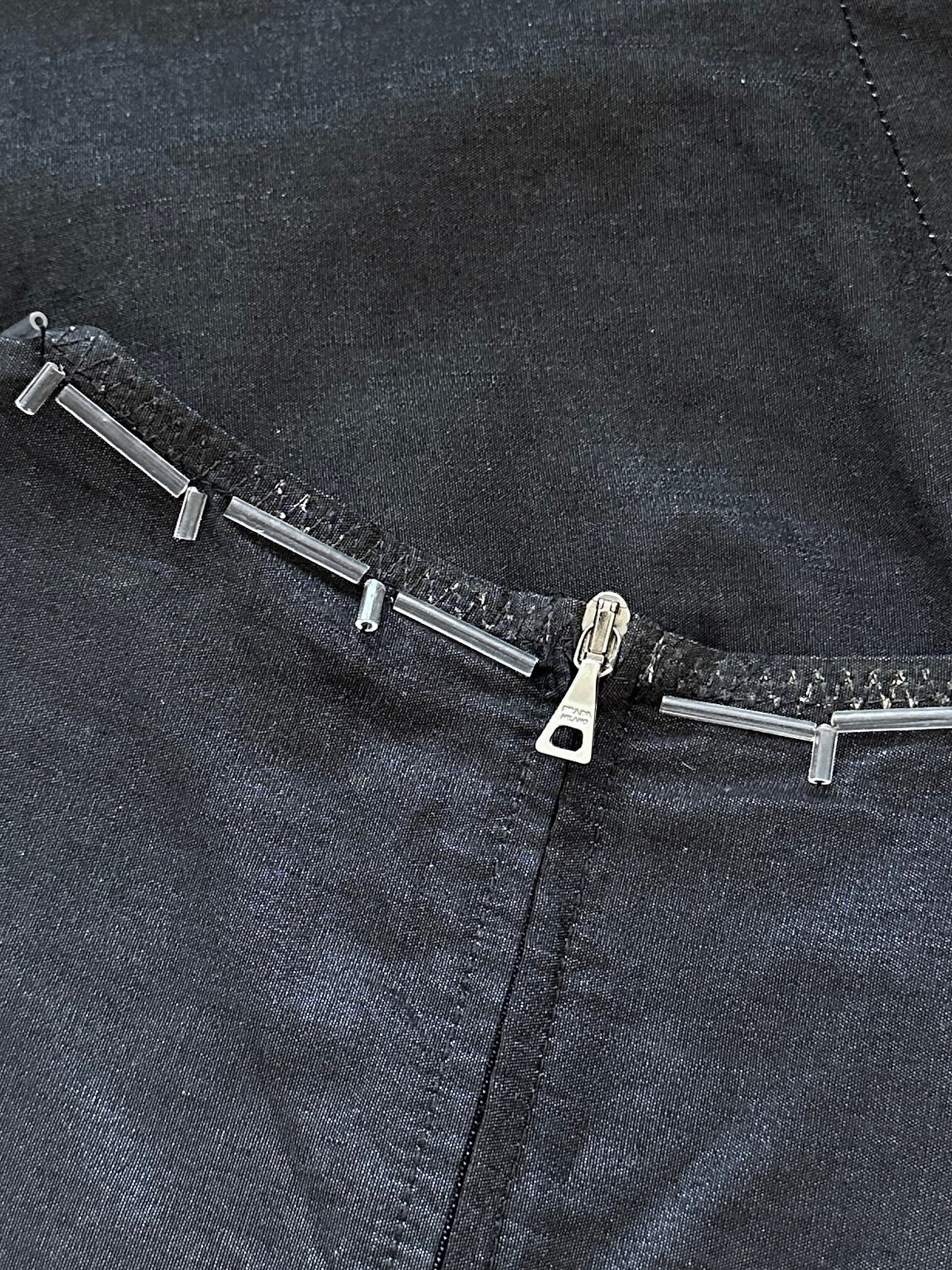 Prada 1998SS Top (Prada) — view 6 of 7
