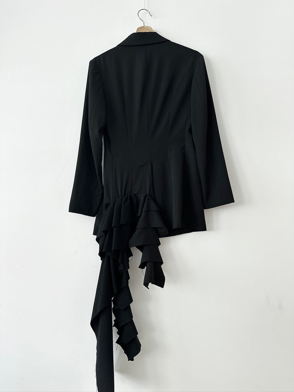 Yohji Yamamoto 2020FW Coat (Yohji Yamamoto) — view 3 of 7