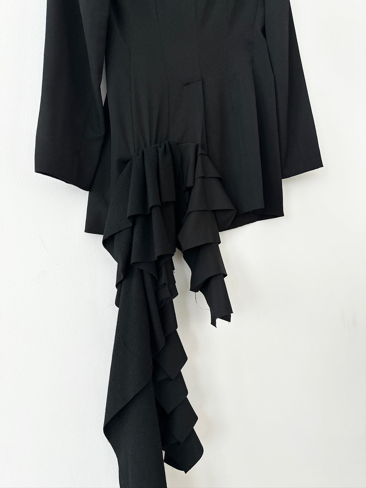 Yohji Yamamoto 2020FW Coat (Yohji Yamamoto) — view 6 of 7