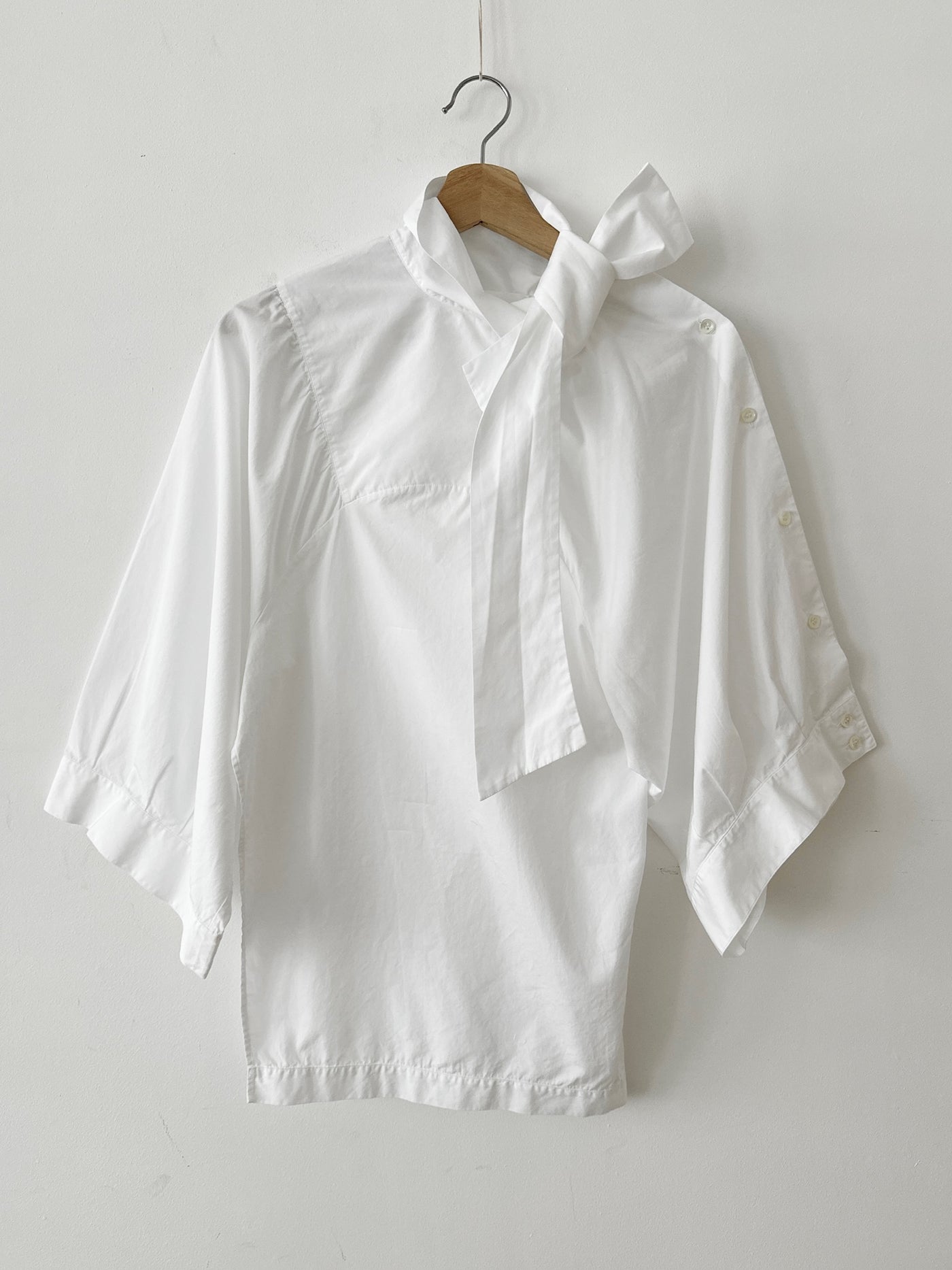 Martin Margiela 2018SS Blouse (Maison Margiela) — view 1 of 5