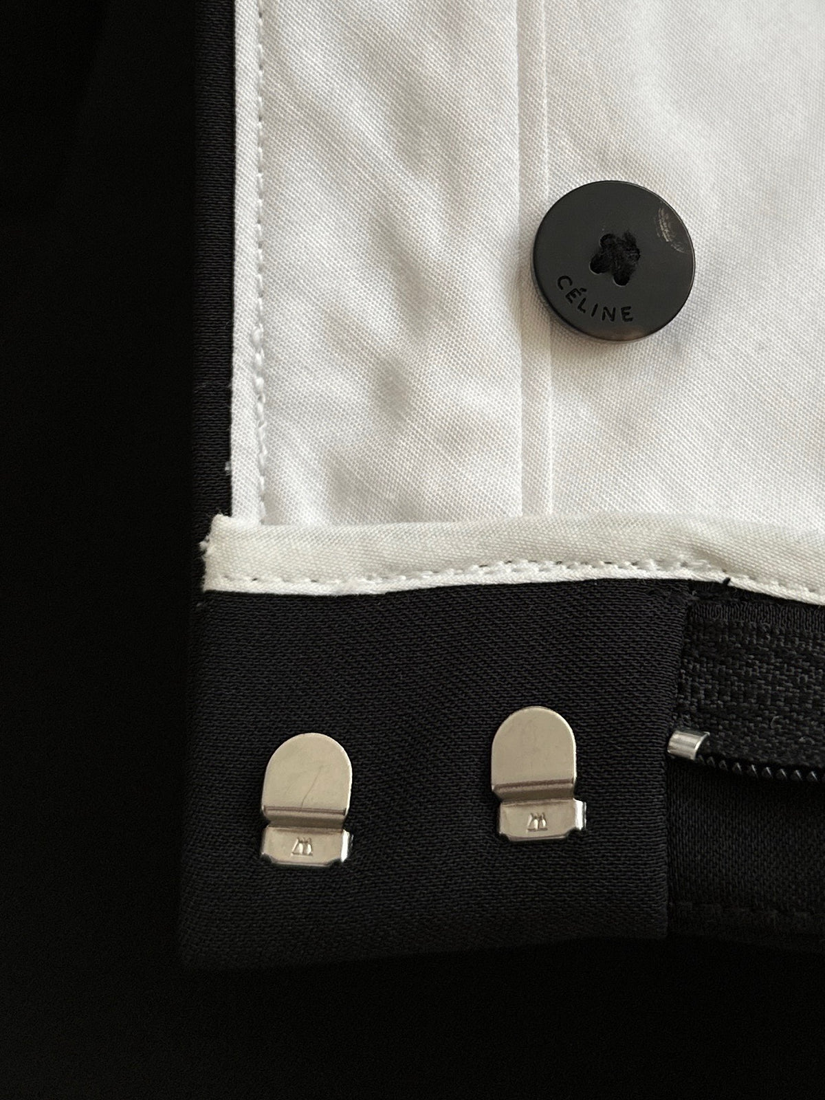 Celine by Phoebe Philo 2012SS Trousers (Céline) — view 6 of 6
