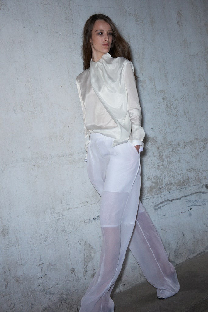 Celine by Phoebe Philo 2013 Resort Blouse (Céline) — view 1 of 5