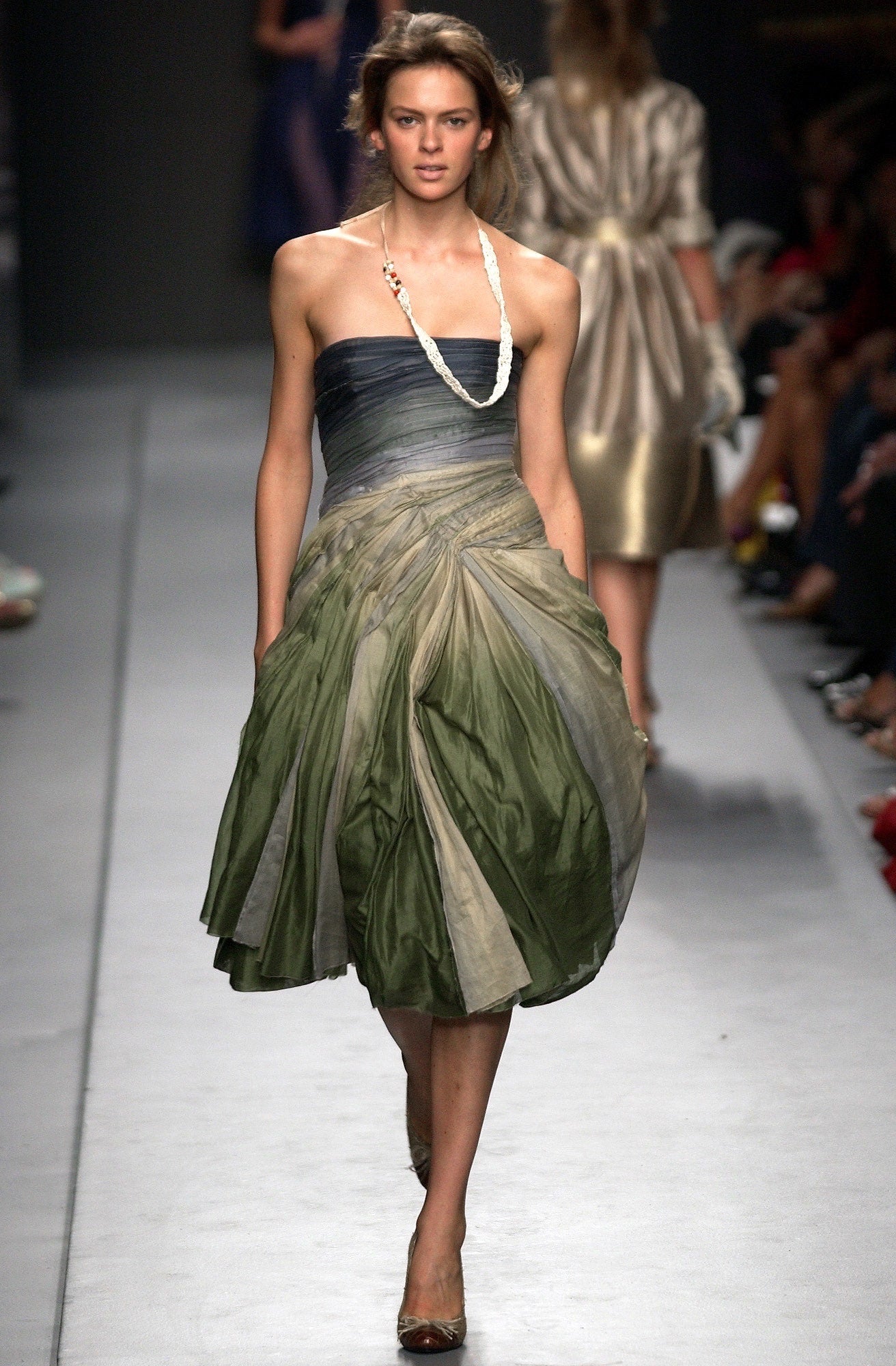 Prada 2004SS Dress (Prada) — view 1 of 7