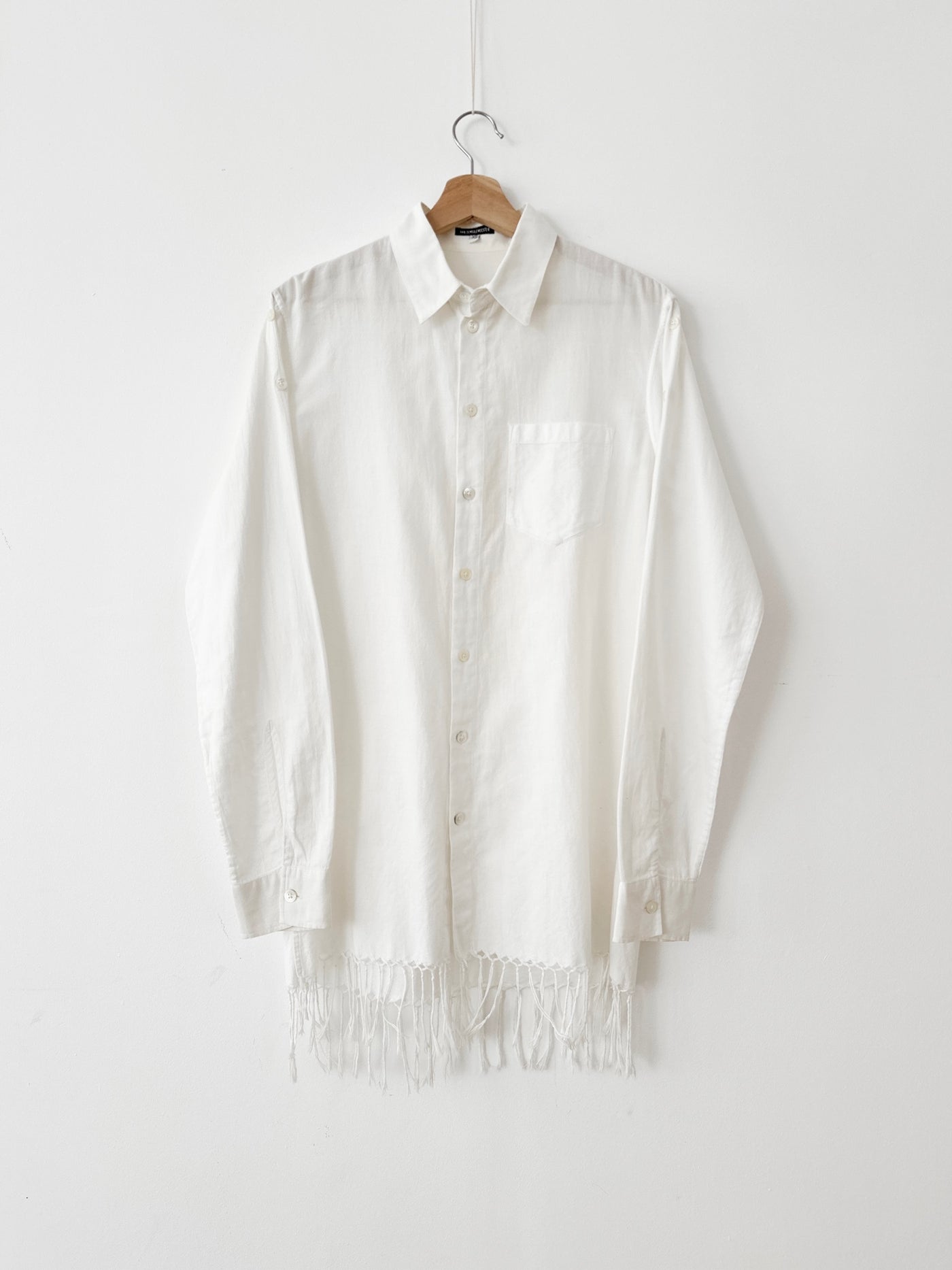 Ann Demeulemeester Shirt (Ann Demeulemeester) — view 1 of 5