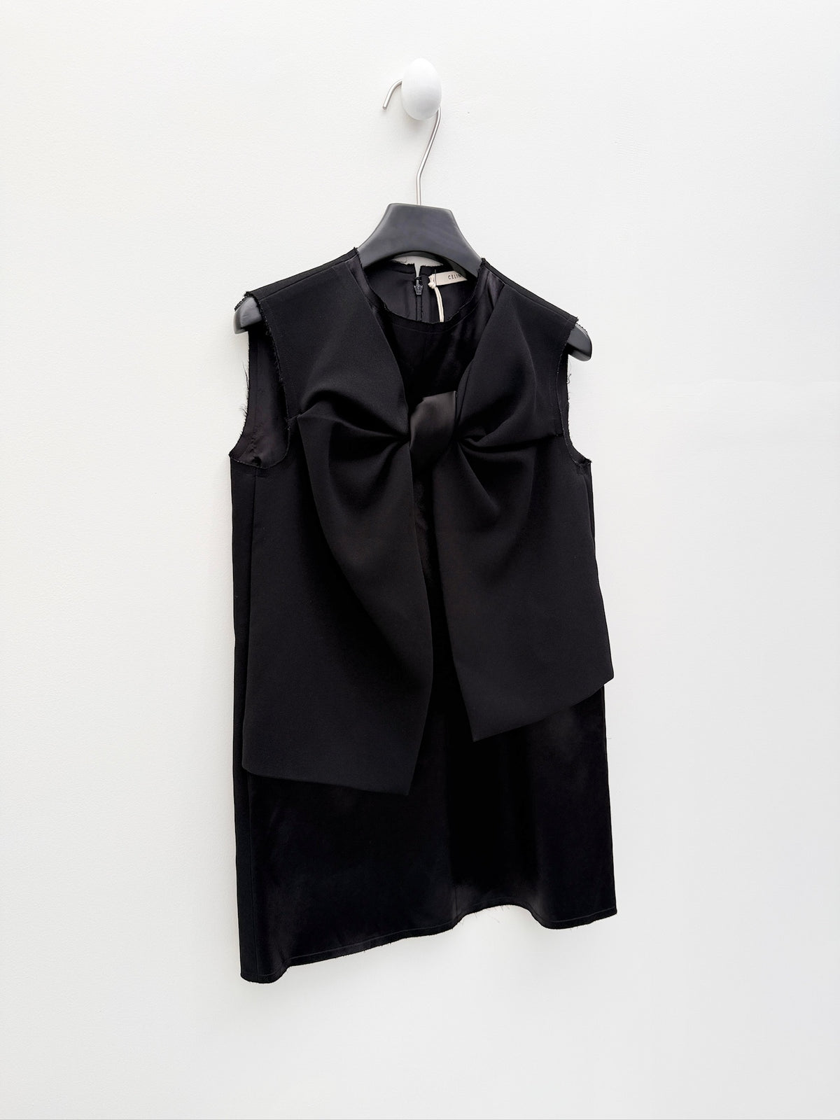 Celine by Phoebe Philo 2013SS Top (Céline) — view 4 of 5