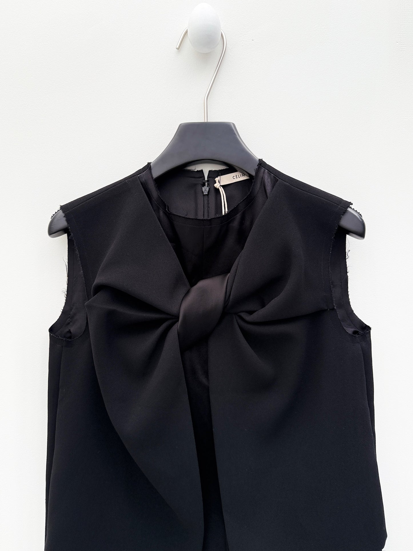 Celine by Phoebe Philo 2013SS Runway Top