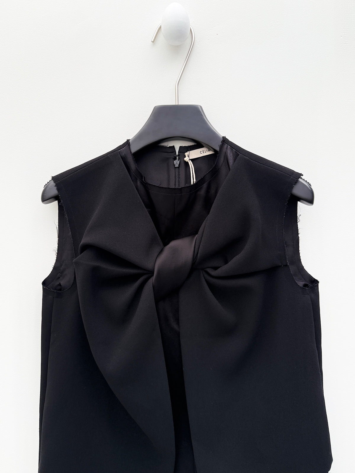 Celine by Phoebe Philo 2013SS Top (Céline) — view 3 of 5